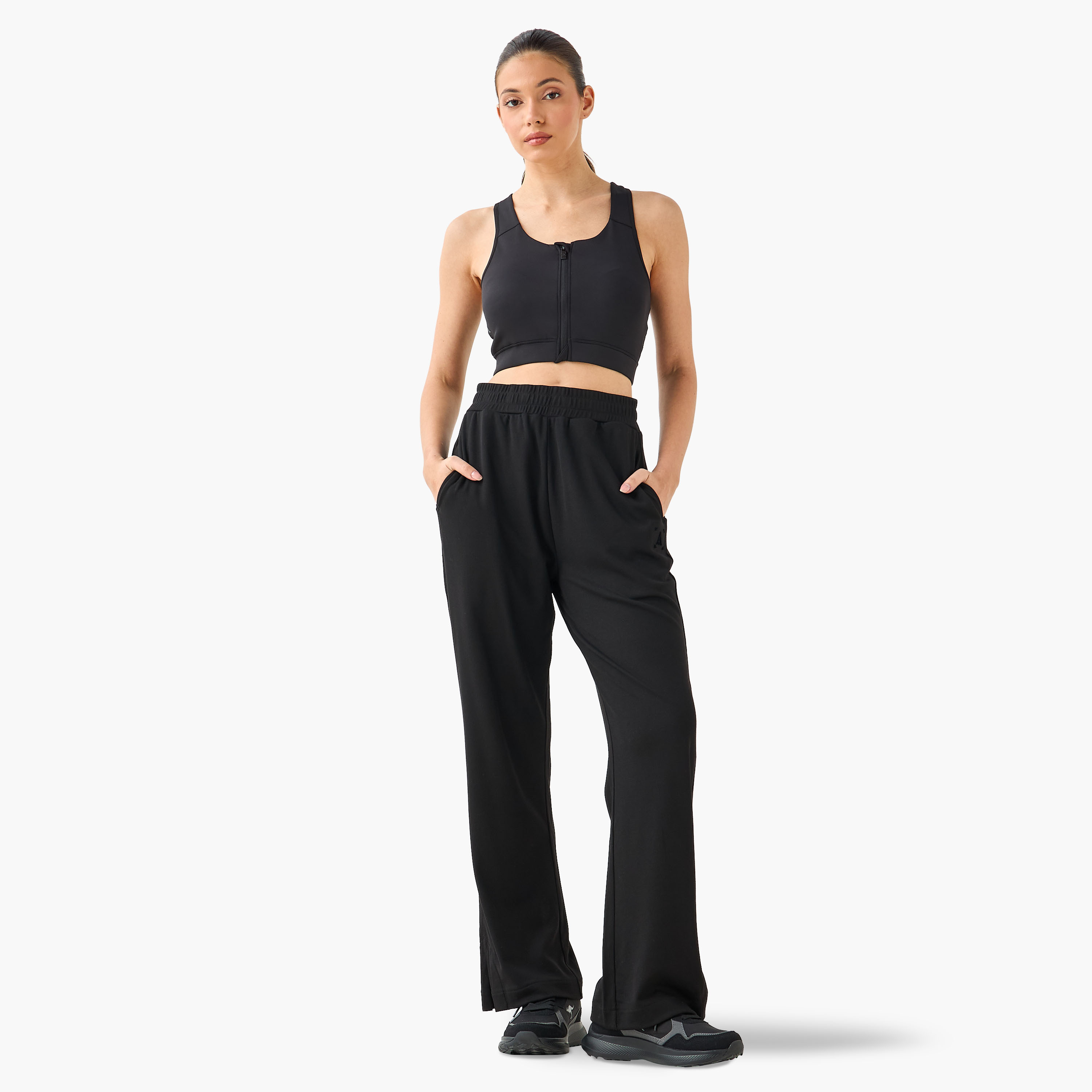 Women 2 Way Stretch High Support Sports Bra-sports-women-clothing-sportsbras-image-4