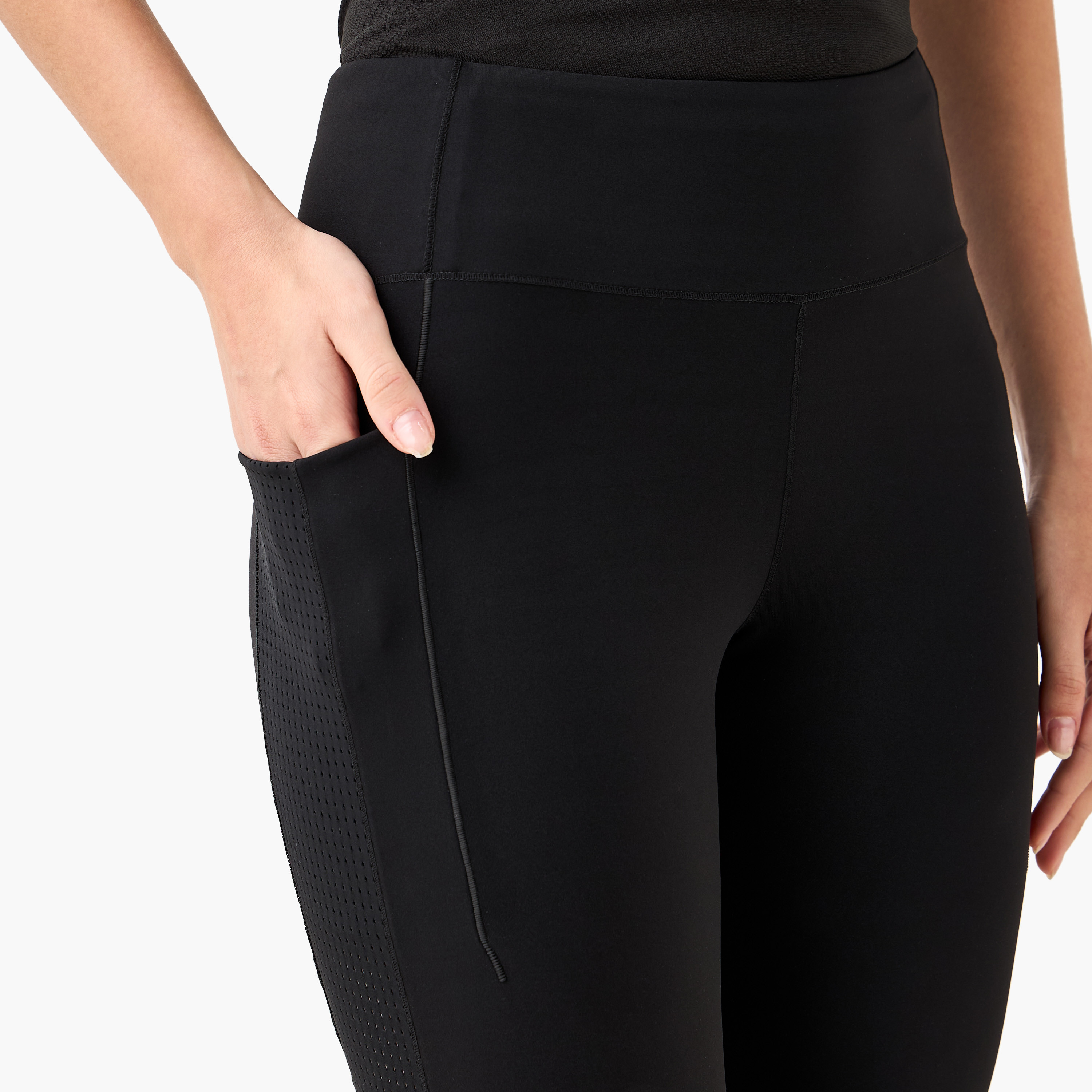 Women 4-Way Stretch Leggings-sports-women-clothing-activewearleggings-image-5
