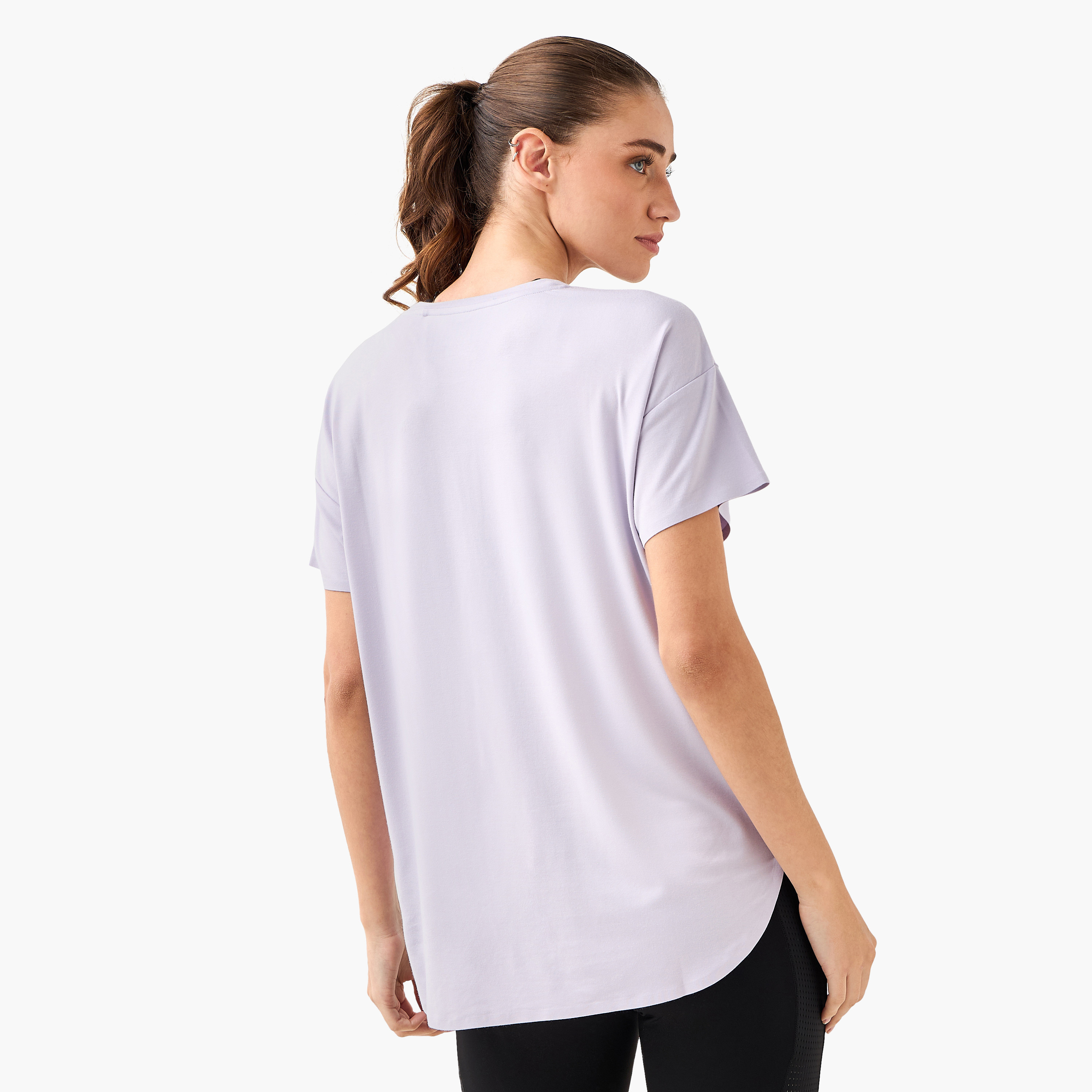 Women 2-Way Stretch T-shirt-women-clothing-coordsets-image-6