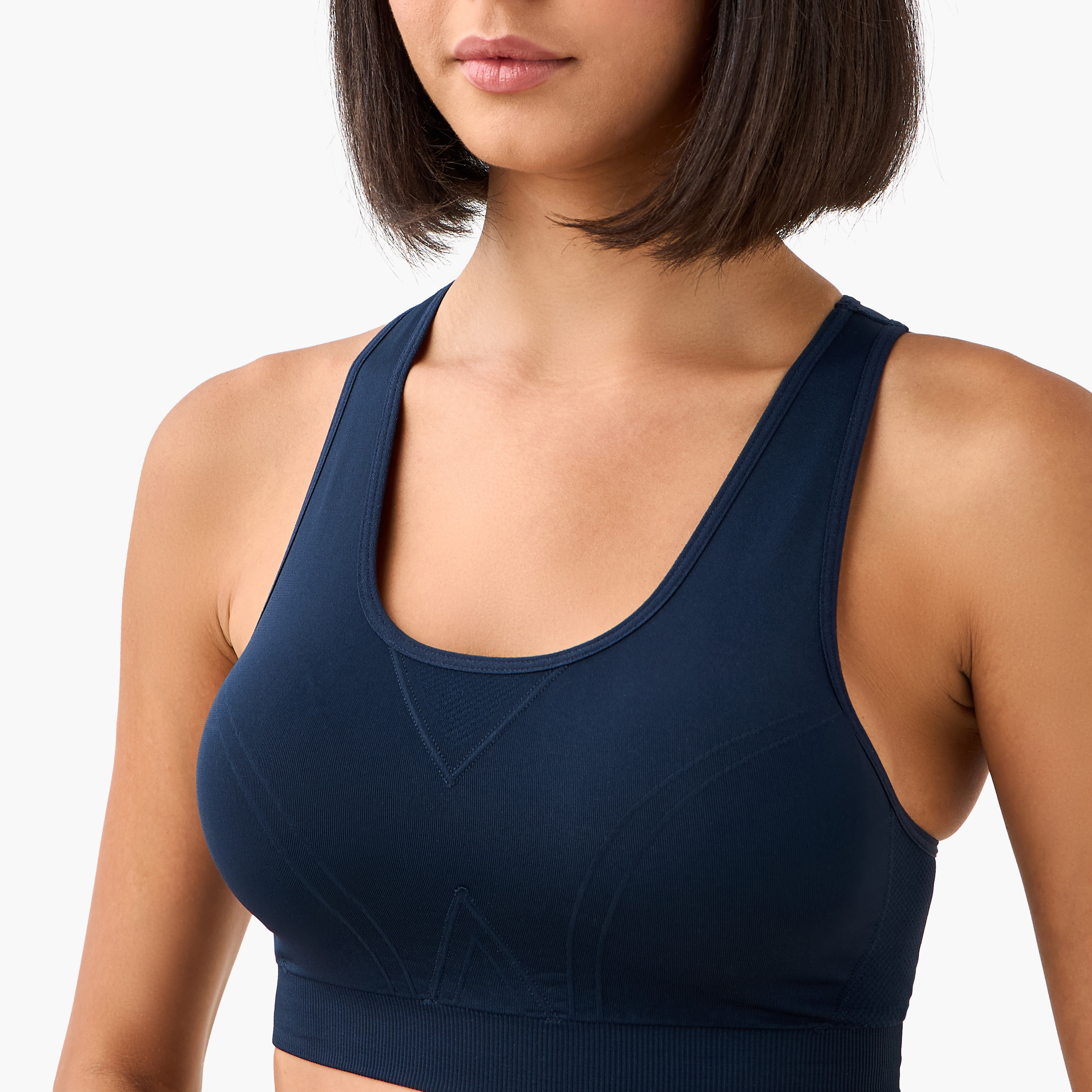 Women Racerback Sports Bra-women-clothing-lingerie-bras-image-5
