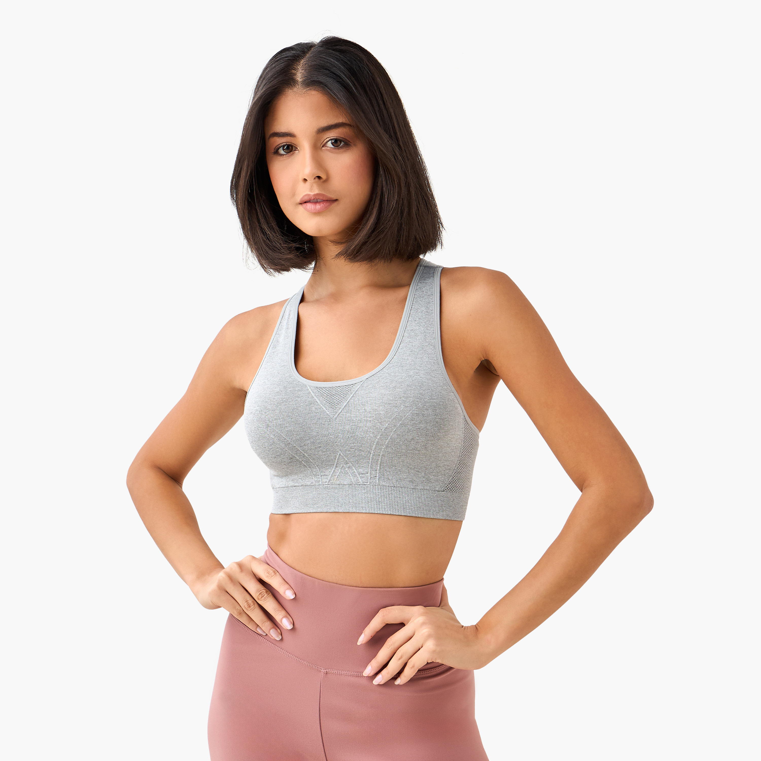 Women Racerback Sports Bra-women-clothing-lingerie-bras-image-3