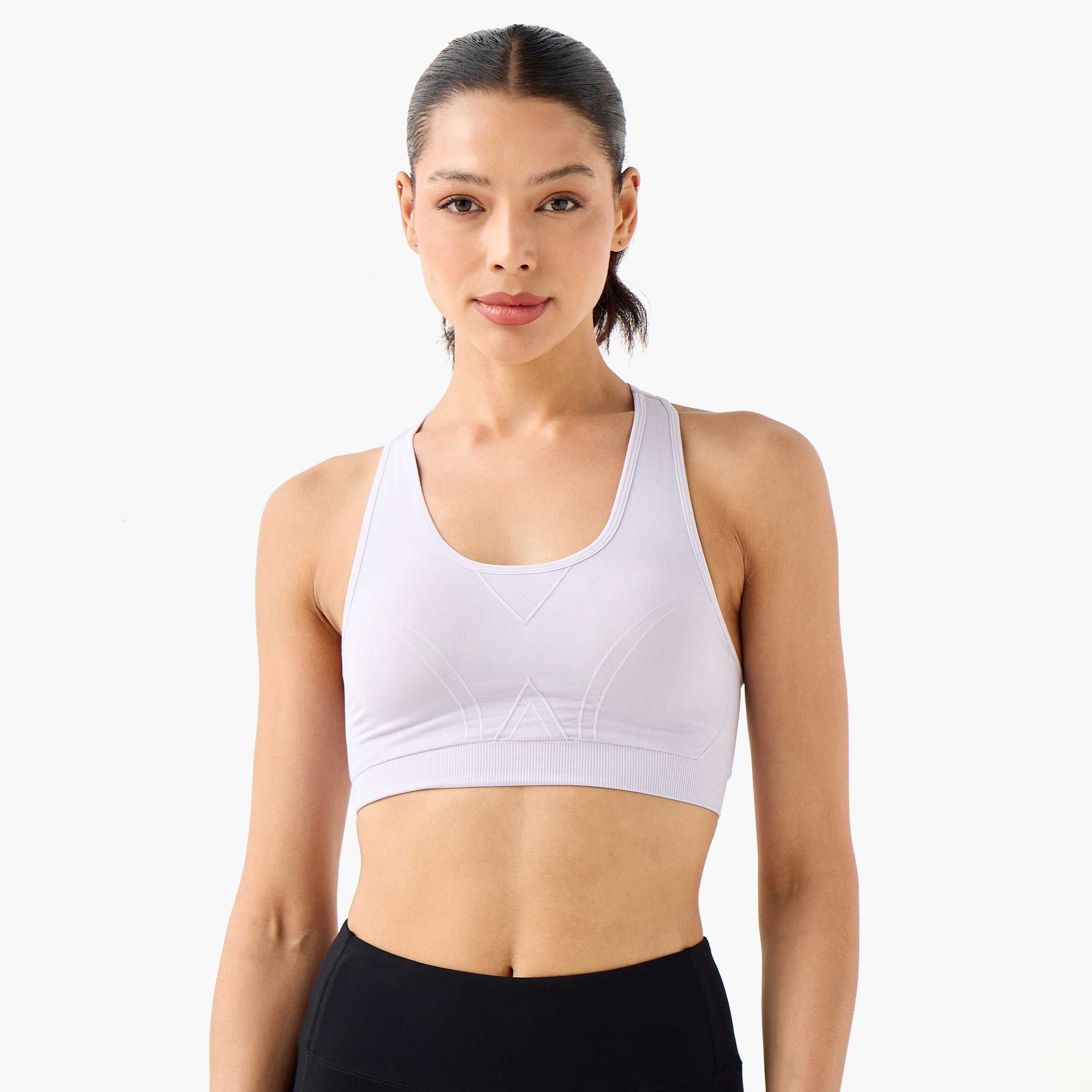 Women Racerback Sports Bra-women-clothing-lingerie-bras-image-2