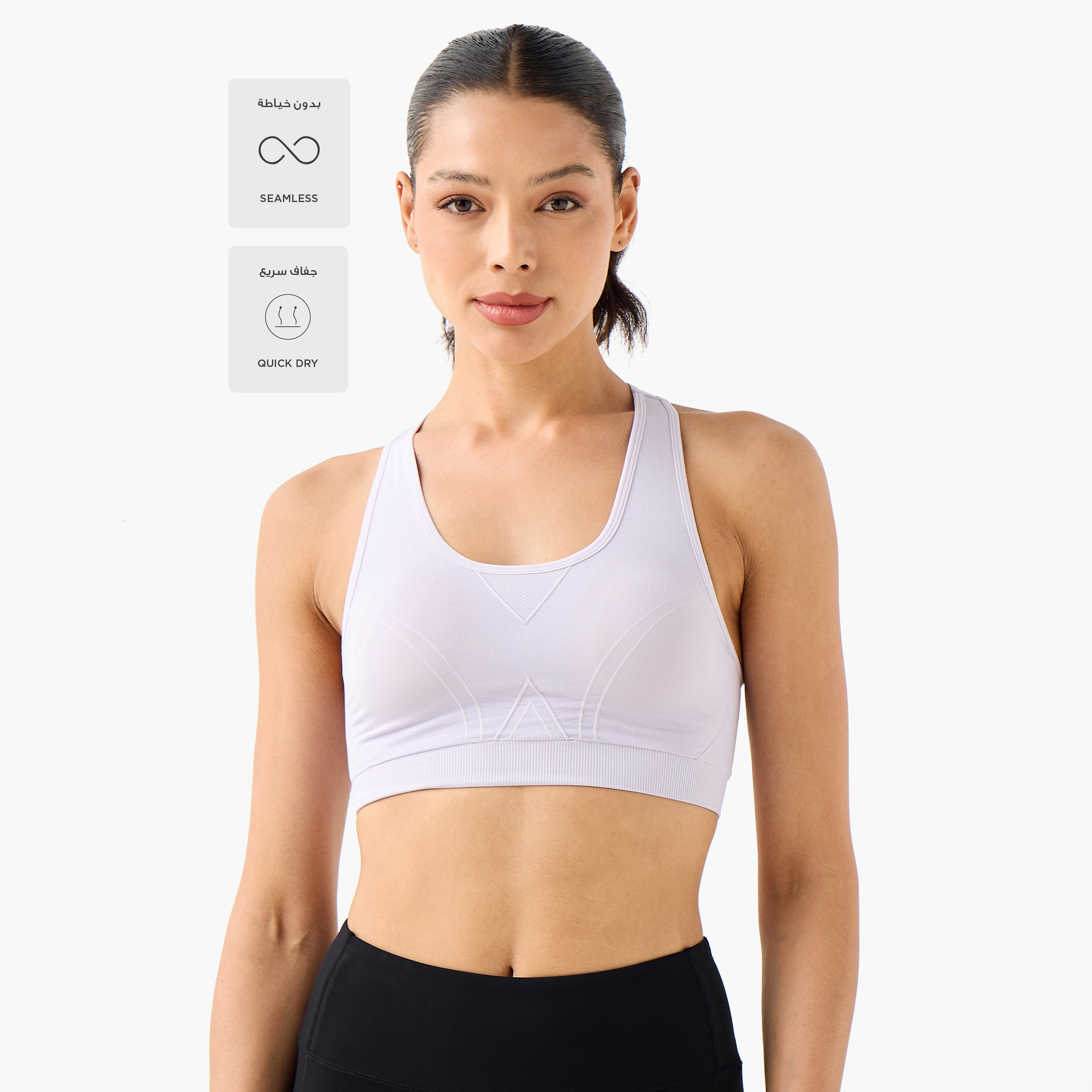Women Racerback Sports Bra-women-clothing-lingerie-bras-image-3
