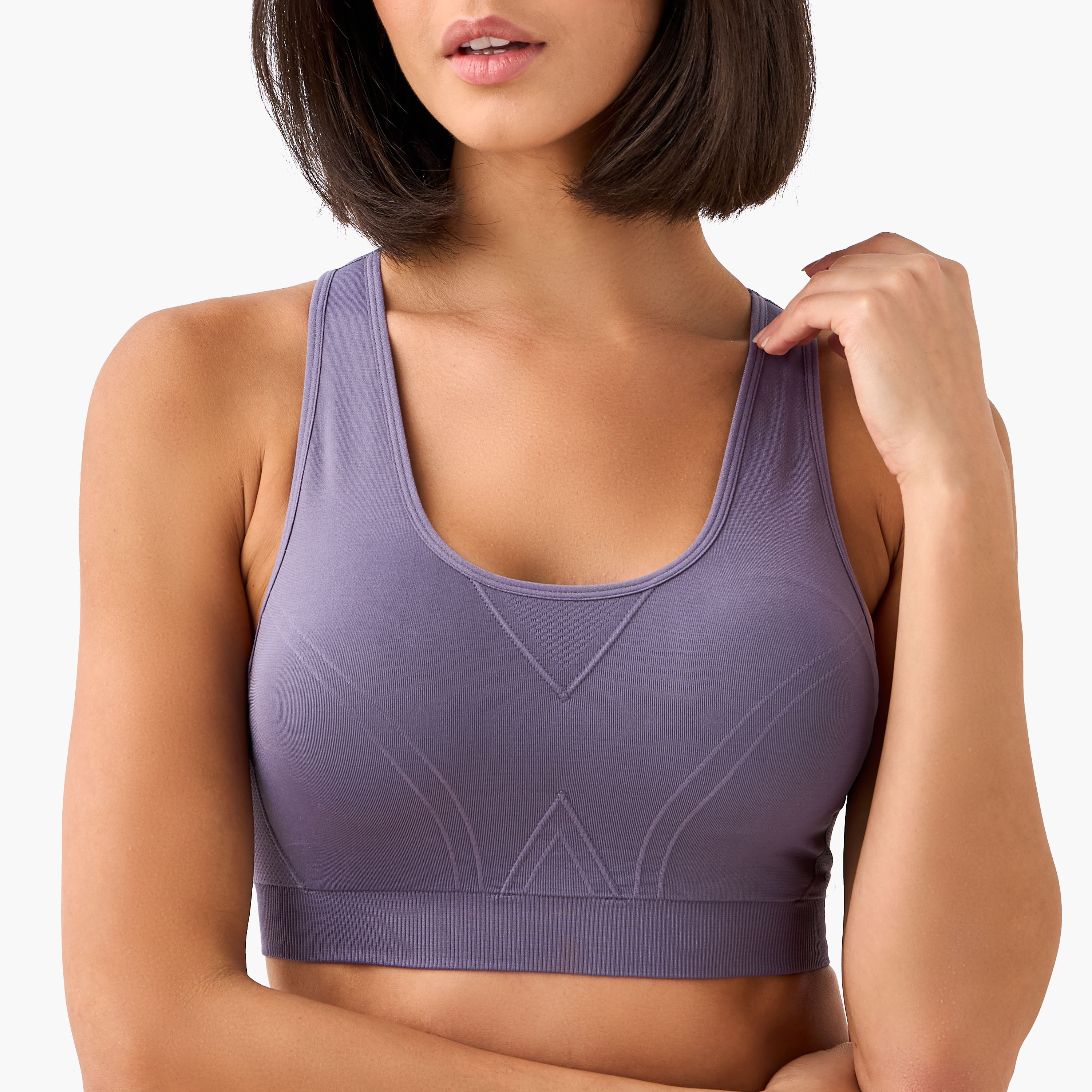 Women Racerback Sports Bra-women-clothing-lingerie-bras-image-5