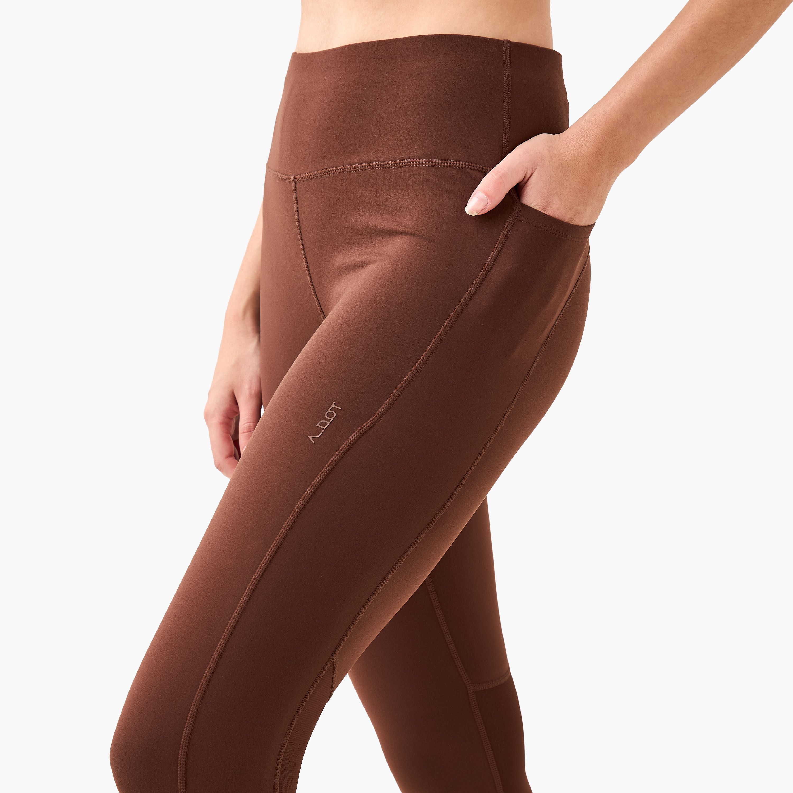 Women 2-Way Stretch Performance Leggings-sports-women-clothing-activewearleggings-image-4