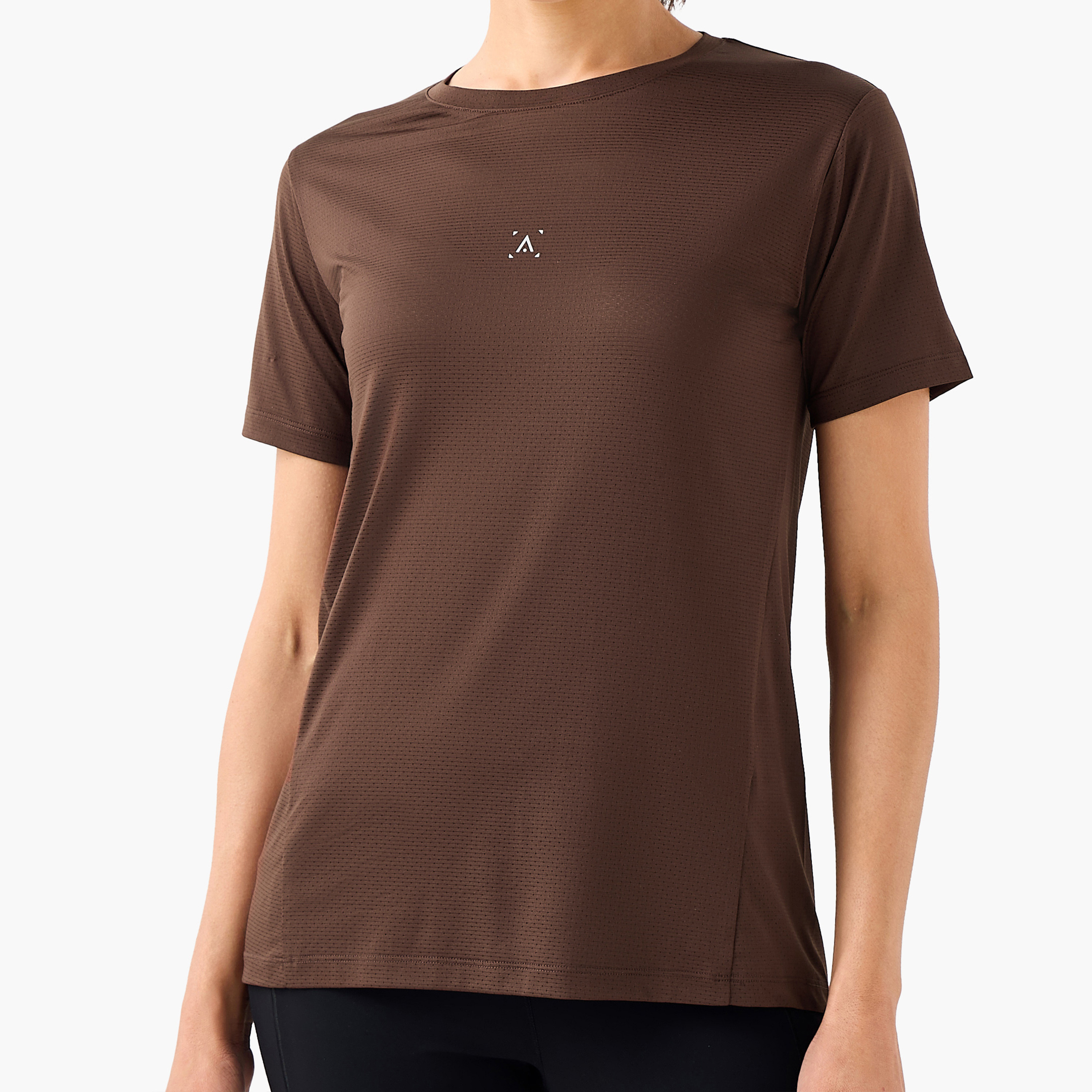 Women Soft Touch T-shirt-women-clothing-coordsets-image-7
