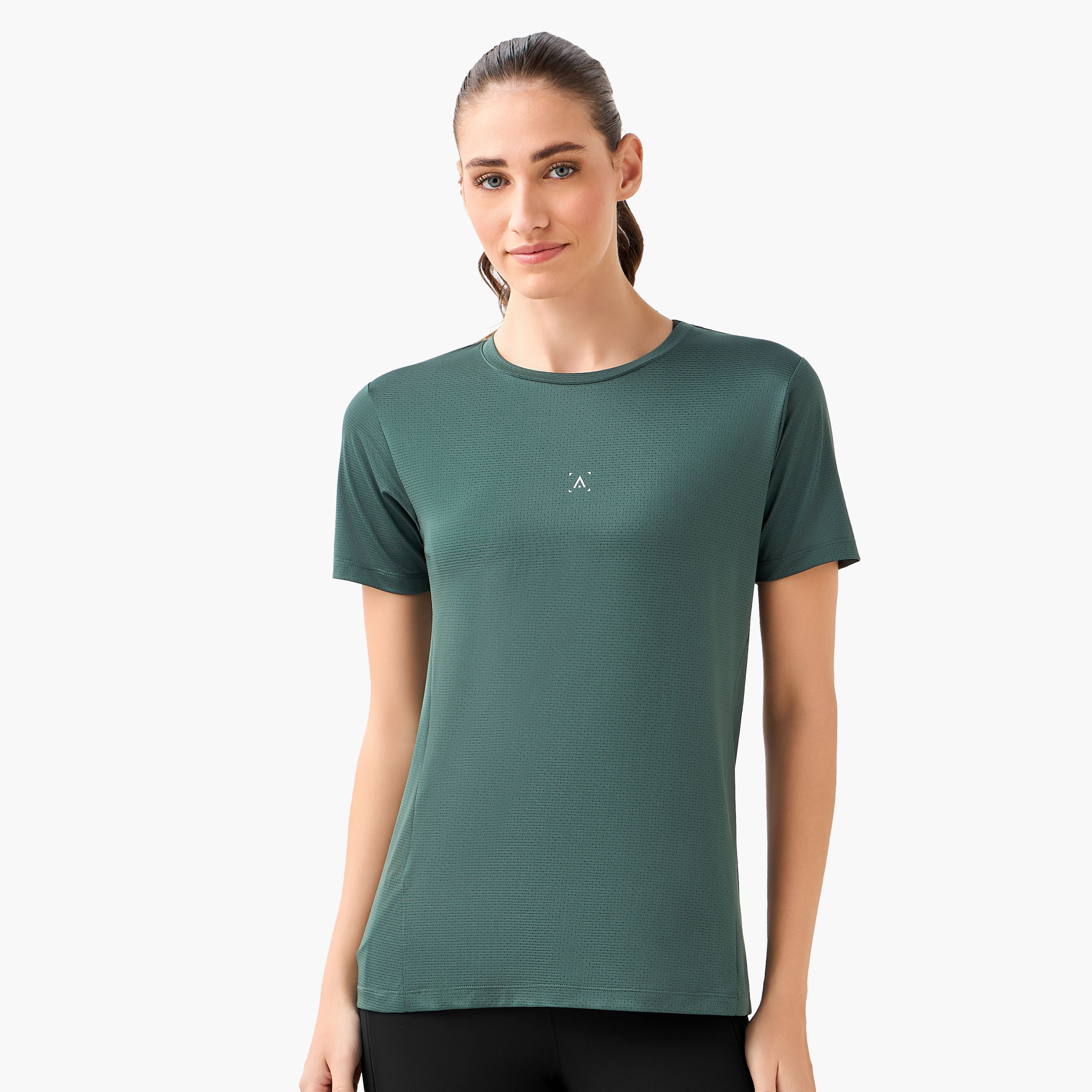 Women Soft Touch T-shirt-women-clothing-tshirts-image-2