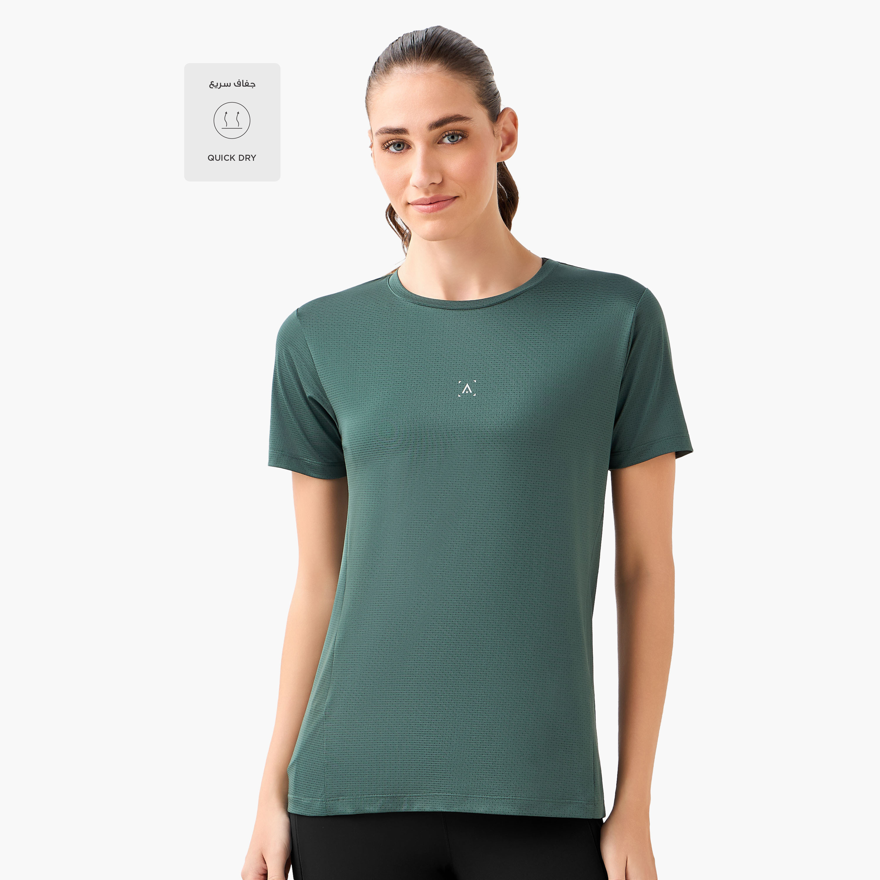 Women Soft Touch T-shirt-women-clothing-tshirts-image-3