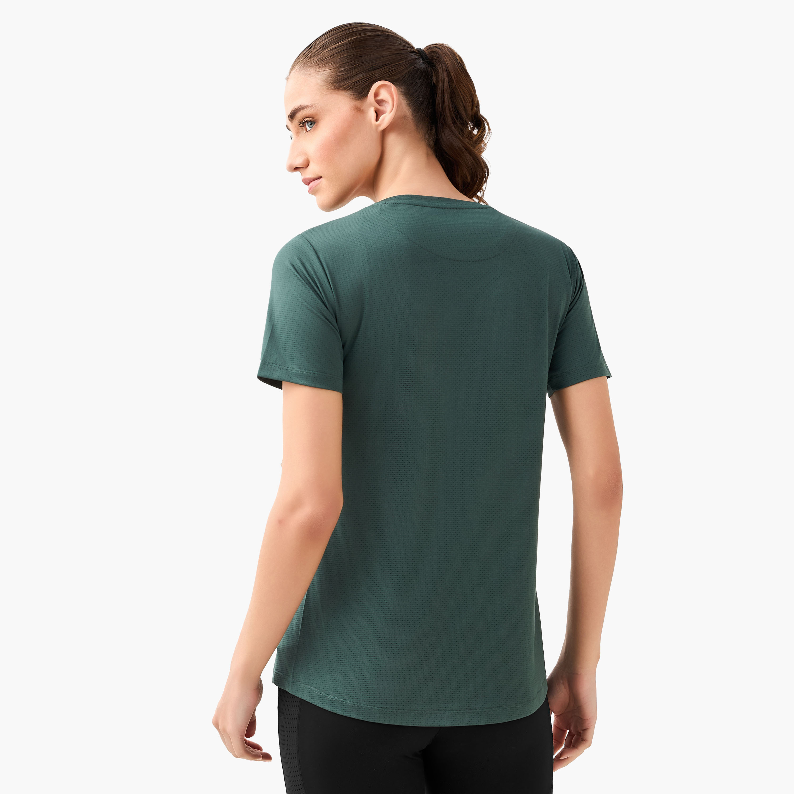 Women Soft Touch T-shirt-women-clothing-tshirts-image-4