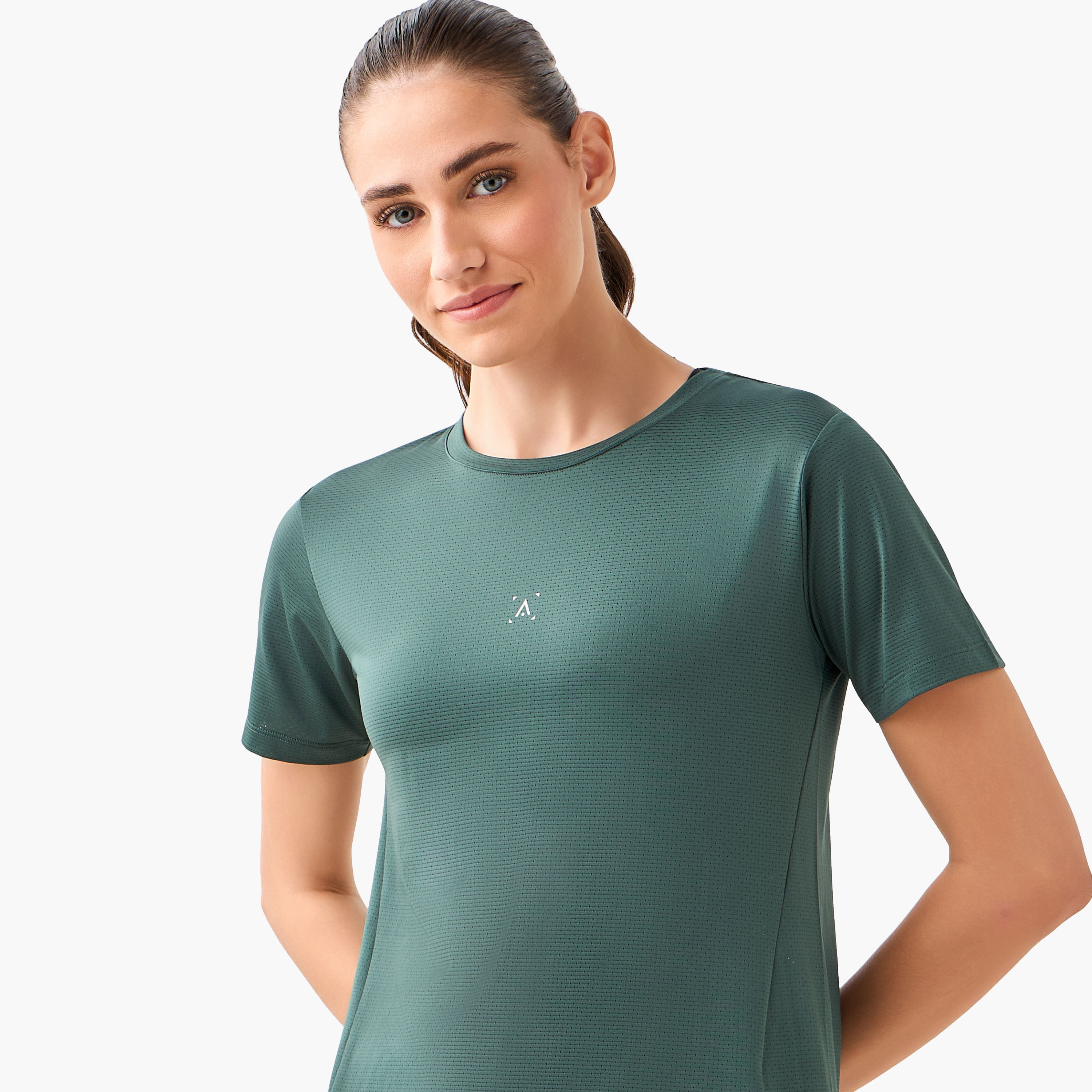Women Soft Touch T-shirt-women-clothing-tshirts-image-5