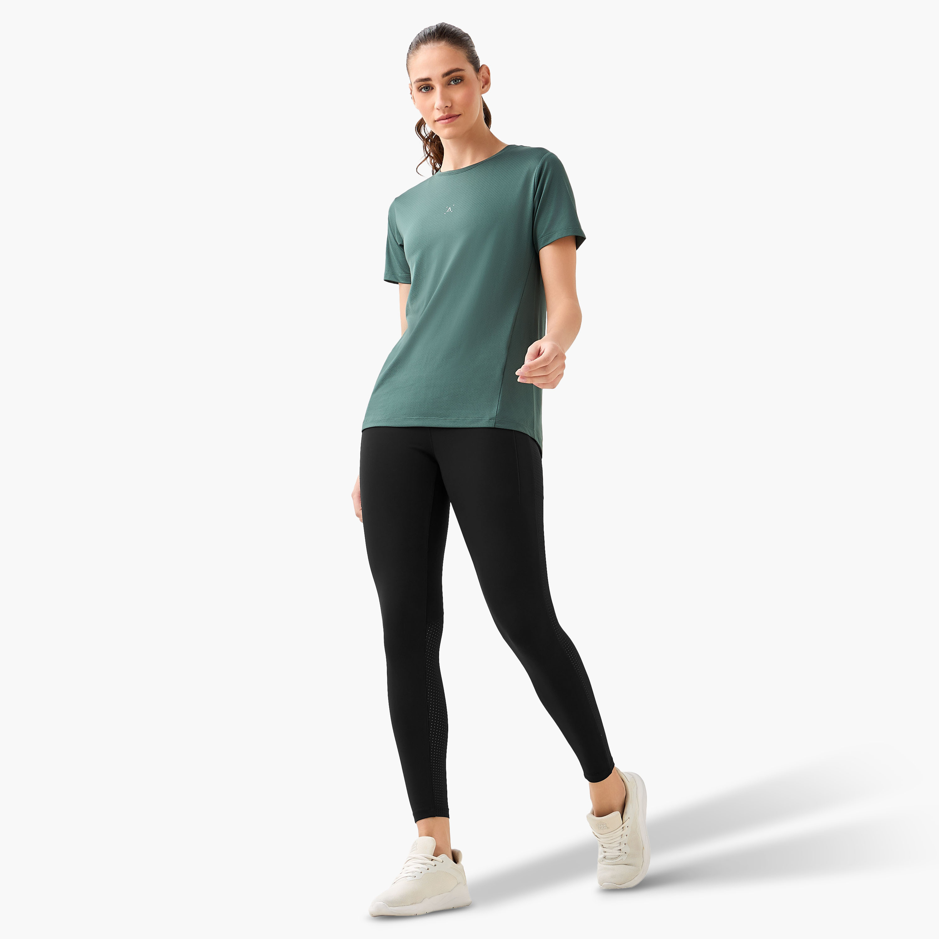 Women Soft Touch T-shirt-women-clothing-tshirts-image-6