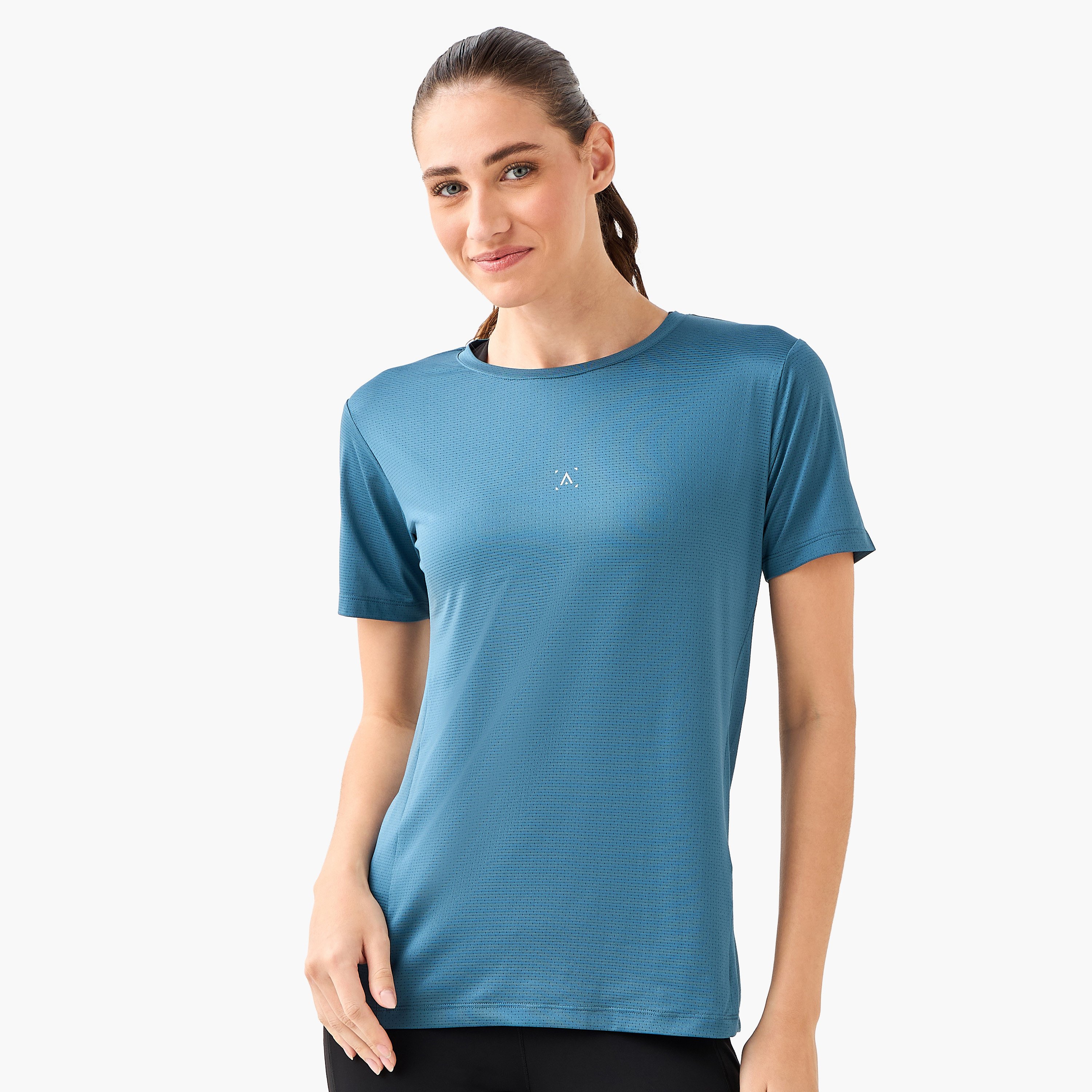 تيشيرت نسائي ناعم-women-clothing-coordsets-image-5