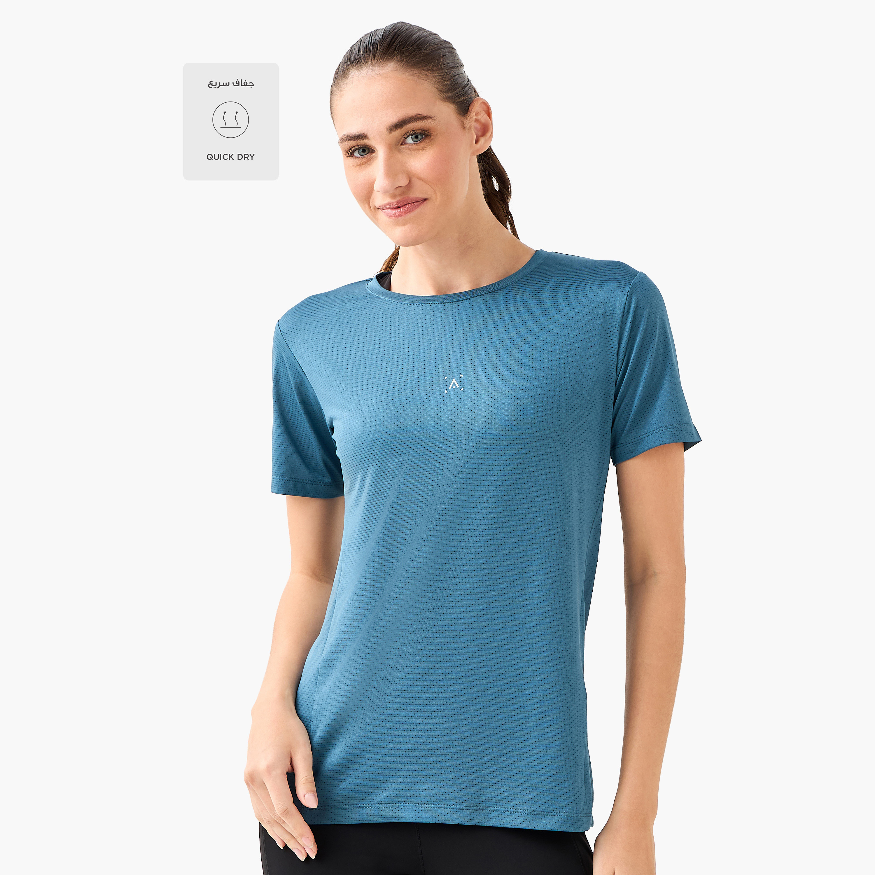 تيشيرت نسائي ناعم-women-clothing-coordsets-image-4