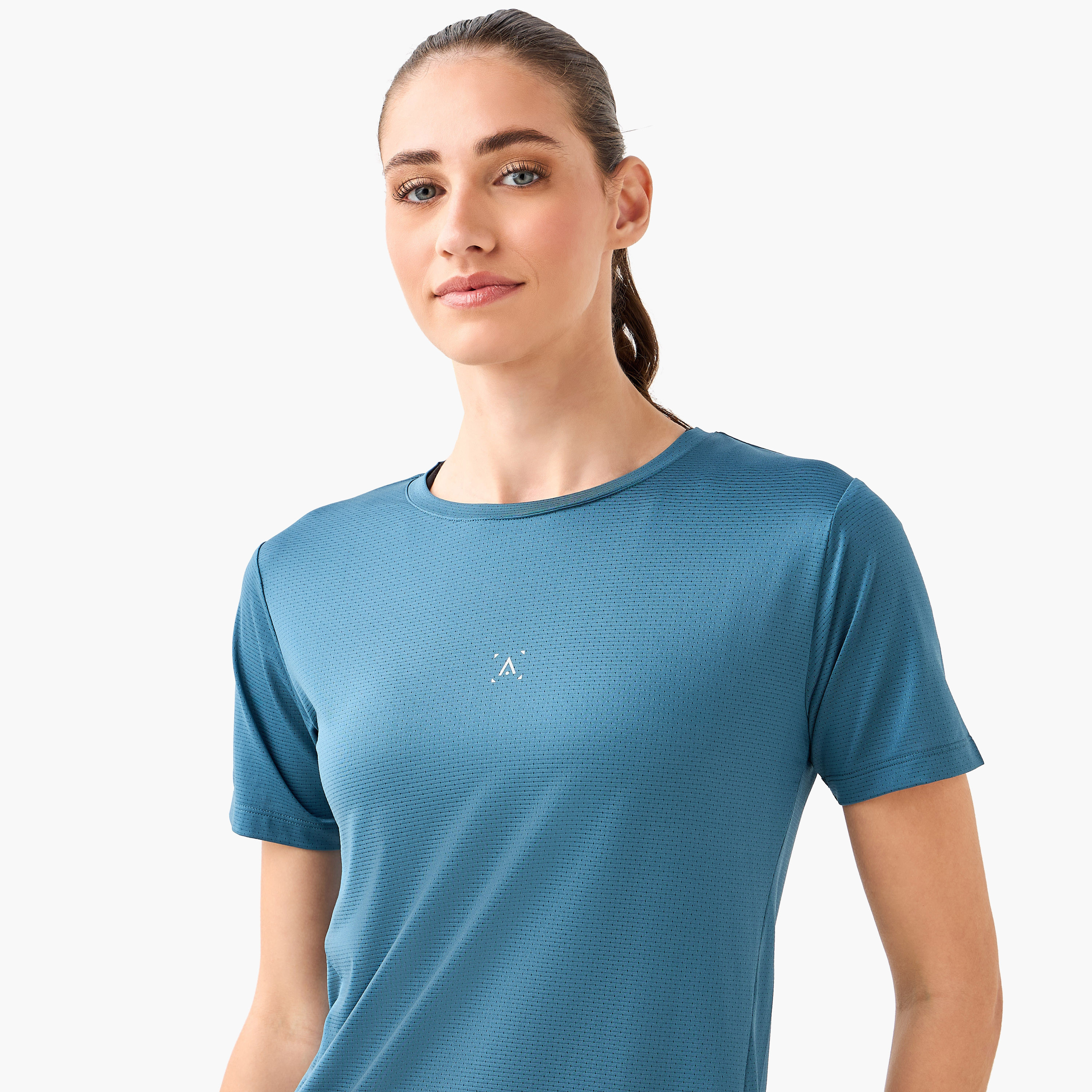 تيشيرت نسائي ناعم-women-clothing-coordsets-image-1