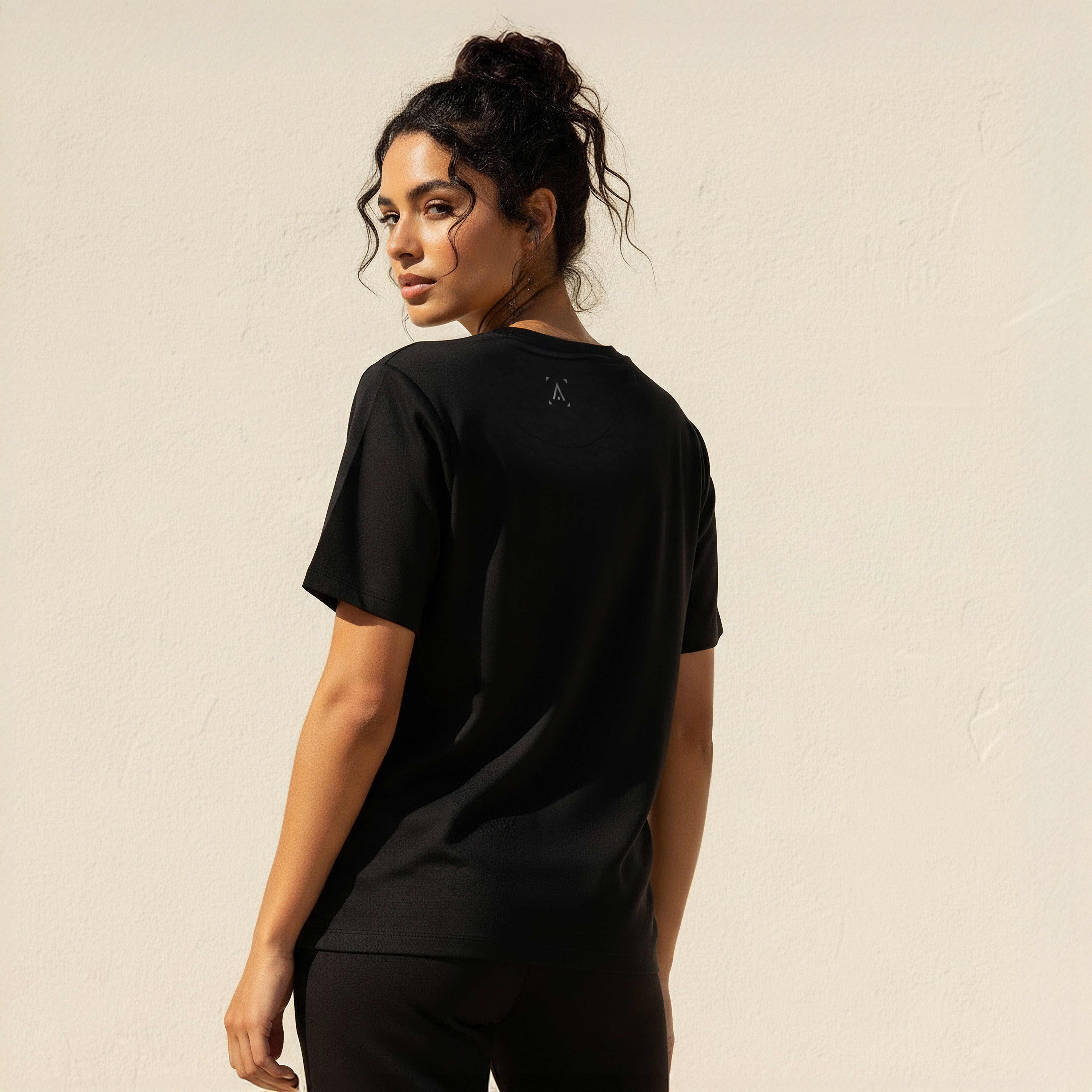 تيشيرت ناعم للنساء-women-clothing-coordsets-image-2