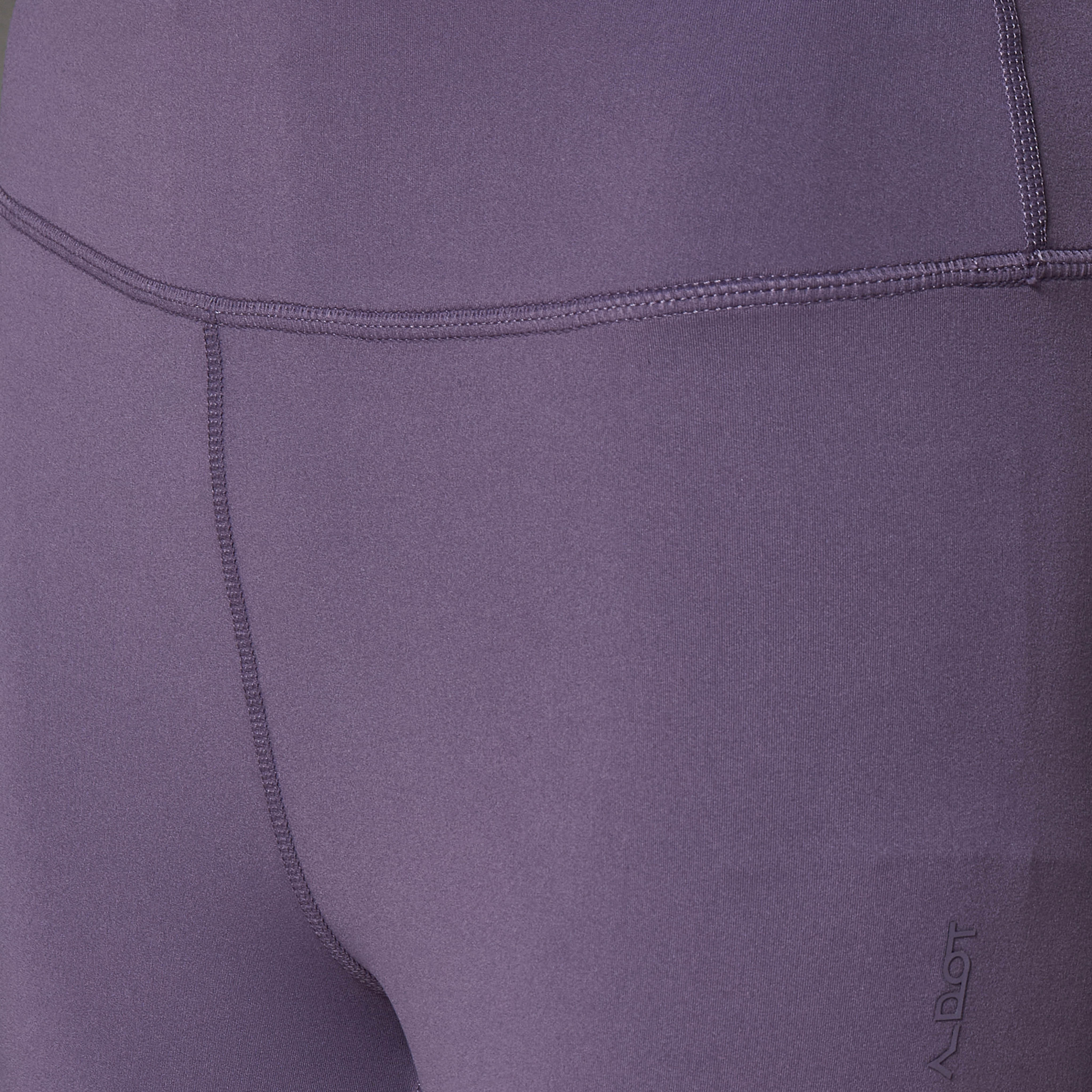 بنطلون ليقنز رياضي معزز ويكينج أكتيف للنساء-women-clothing-sportswearandactivewear-bottoms-leggings-image-2