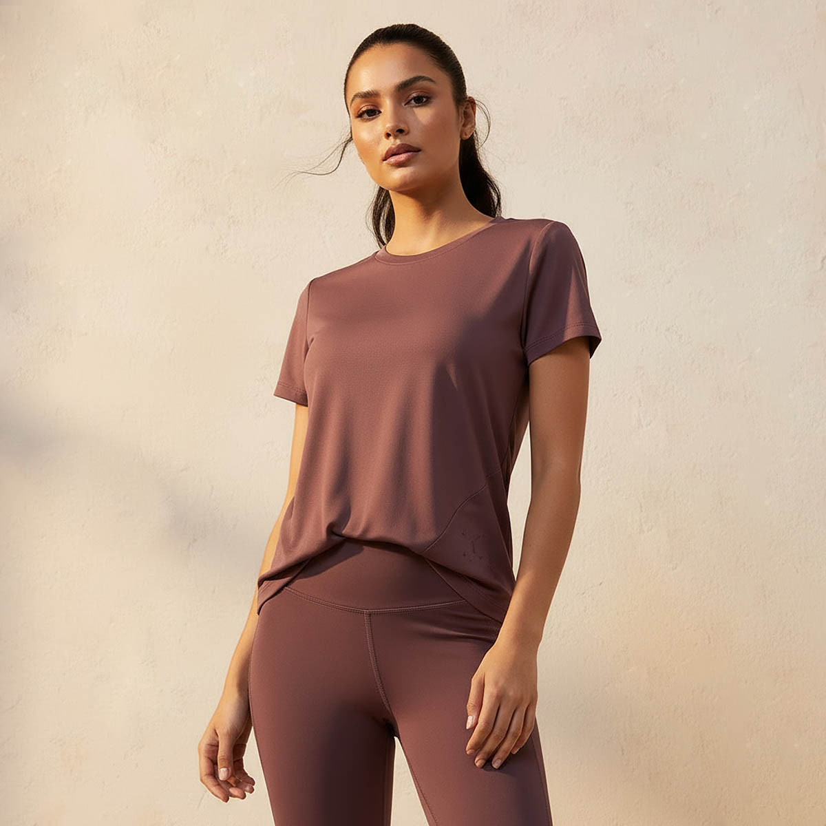 Women Soft Touch T-shirt-women-clothing-tshirts-image-1