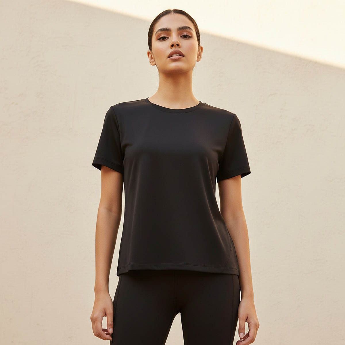 Women Soft Touch T-shirt-women-clothing-tshirts-image-1