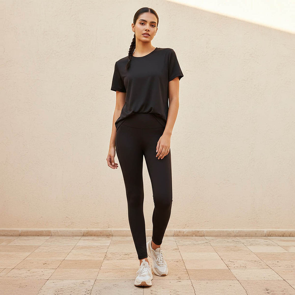 Women Soft Touch T-shirt-women-clothing-tshirts-image-3