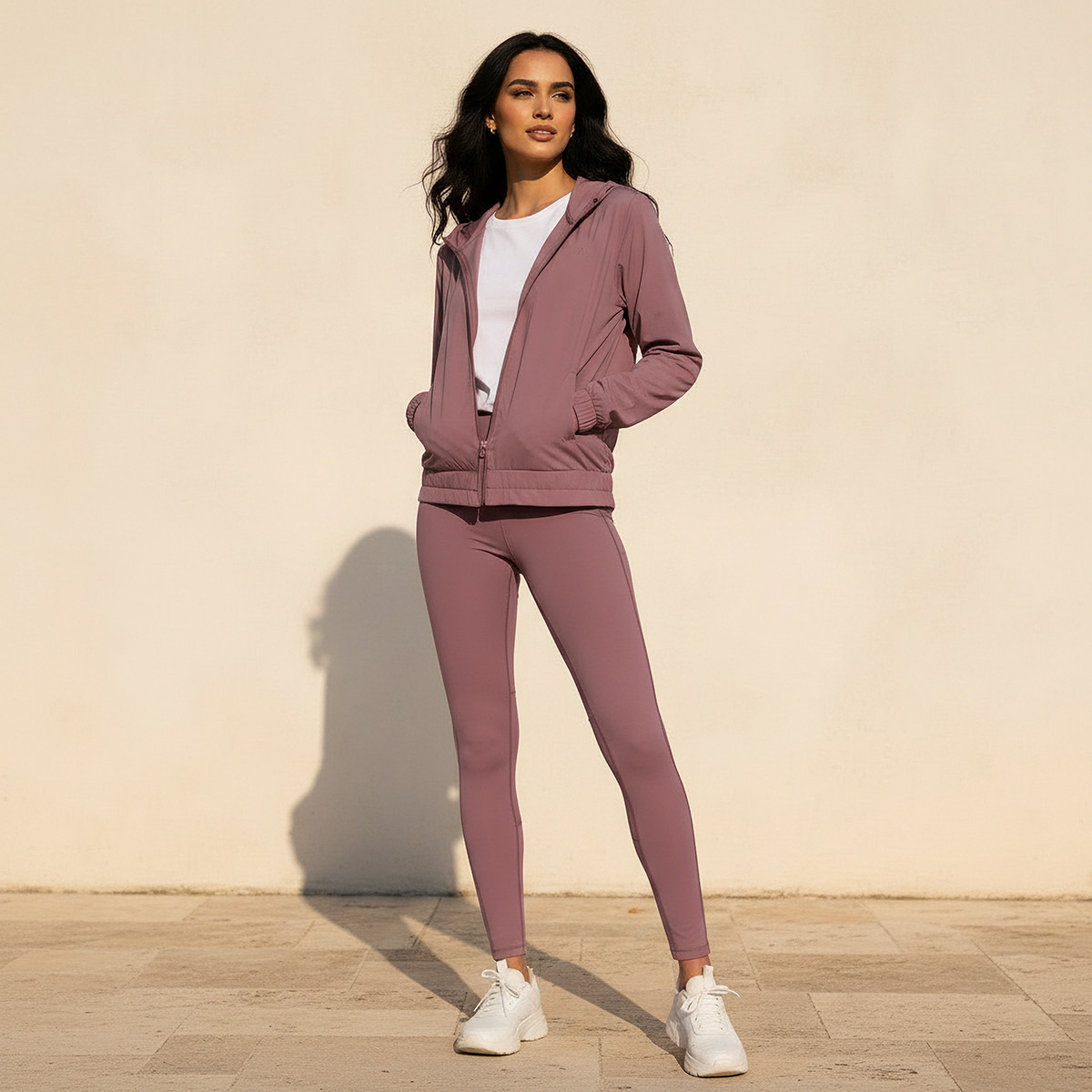Women 4-Way Stretch Hooded Jacket-sports-women-clothing-coatsandjackets-jackets-image-3