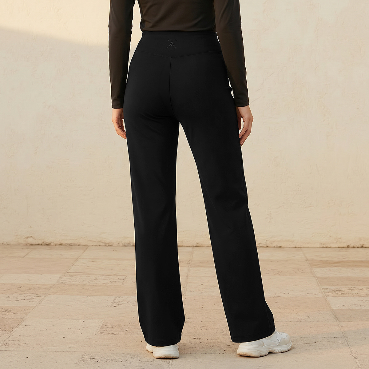 Wide Leg Track Pants-women-clothing-bottoms-joggers-image-4