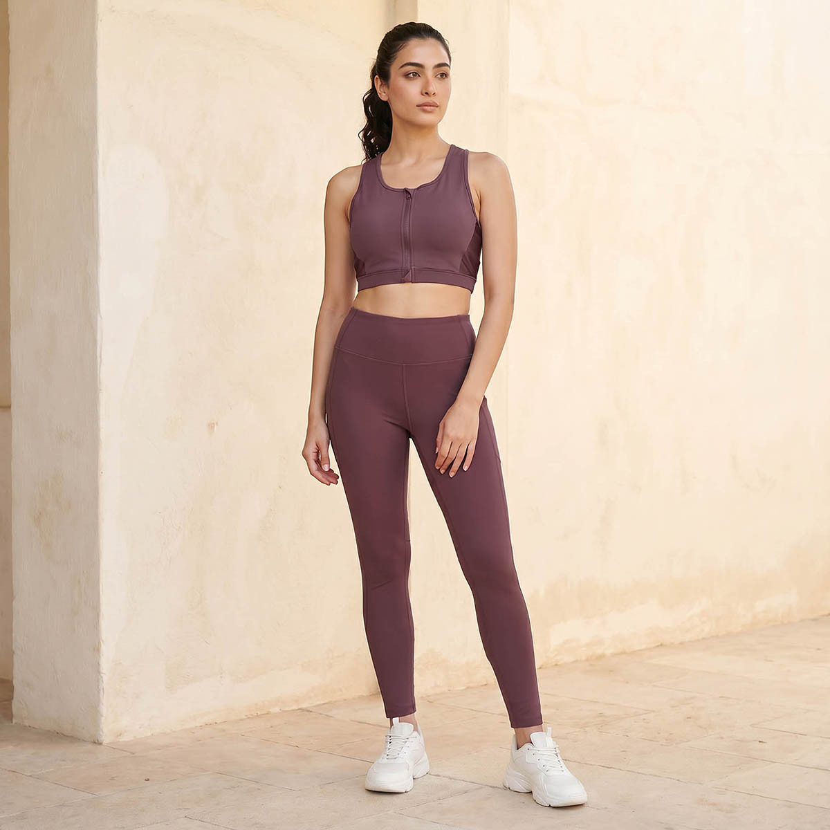 Women 2-Way Stretch Sports Bra-sports-women-clothing-sportsbras-image-3