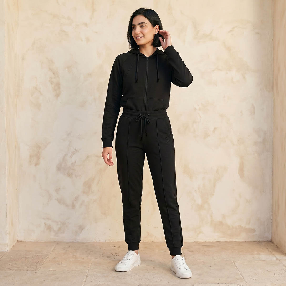 Women Hooded Jacket-sports-women-clothing-coatsandjackets-jackets-image-3