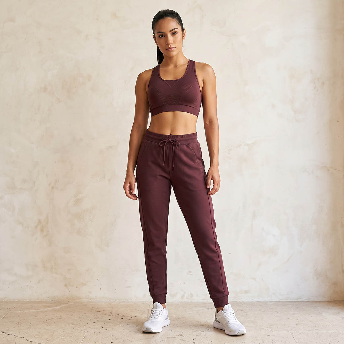 Women Racerback Sports Bra-women-clothing-lingerie-bras-image-3