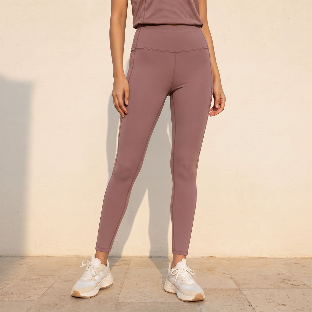 Women Performance Soft Touch Leggings-women-clothing-sportswearandactivewear-bottoms-leggings-image-1