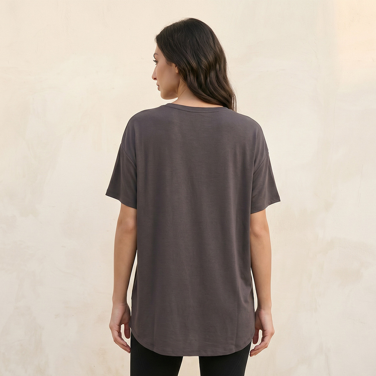 تيشيرت بوكسي بمرونة فائقة-women-clothing-tshirts-image-4