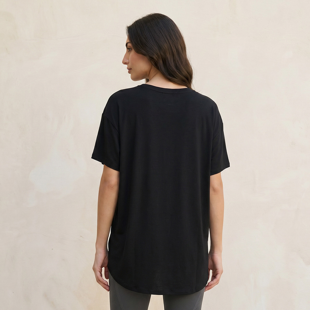تيشيرت بوكسي بمرونة فائقة-women-clothing-tshirts-image-4
