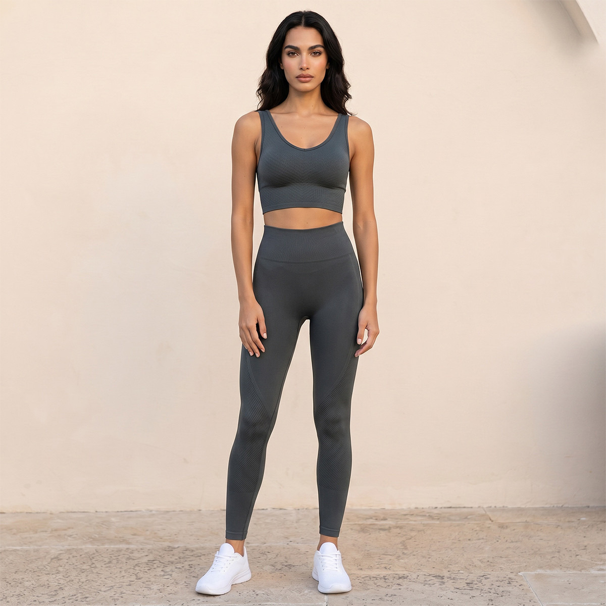 Seamless 4 Way Stretch Leggings-women-clothing-sportswearandactivewear-bottoms-leggings-image-3