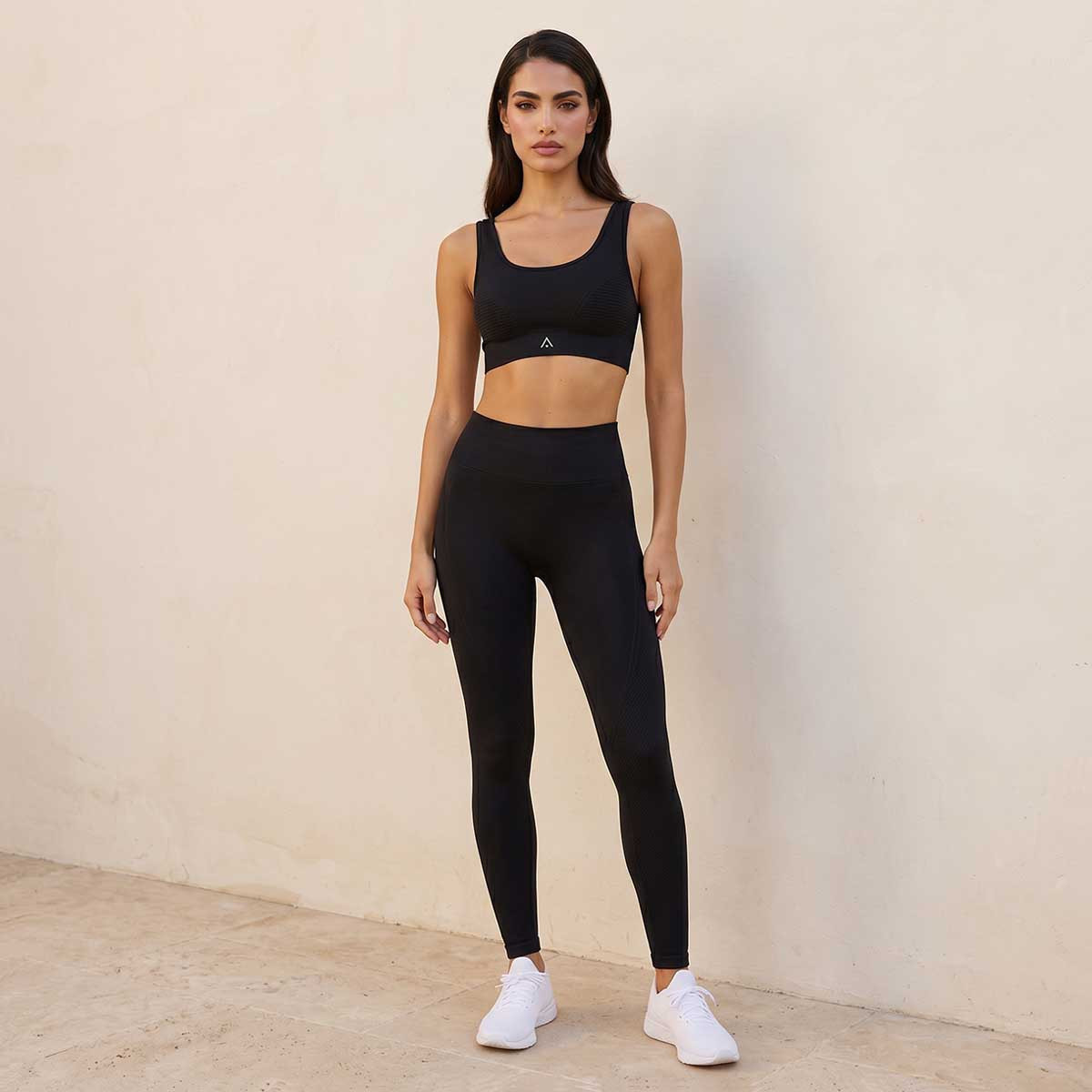 Seamless 4 Way Stretch Leggings-women-clothing-sportswearandactivewear-bottoms-leggings-image-3