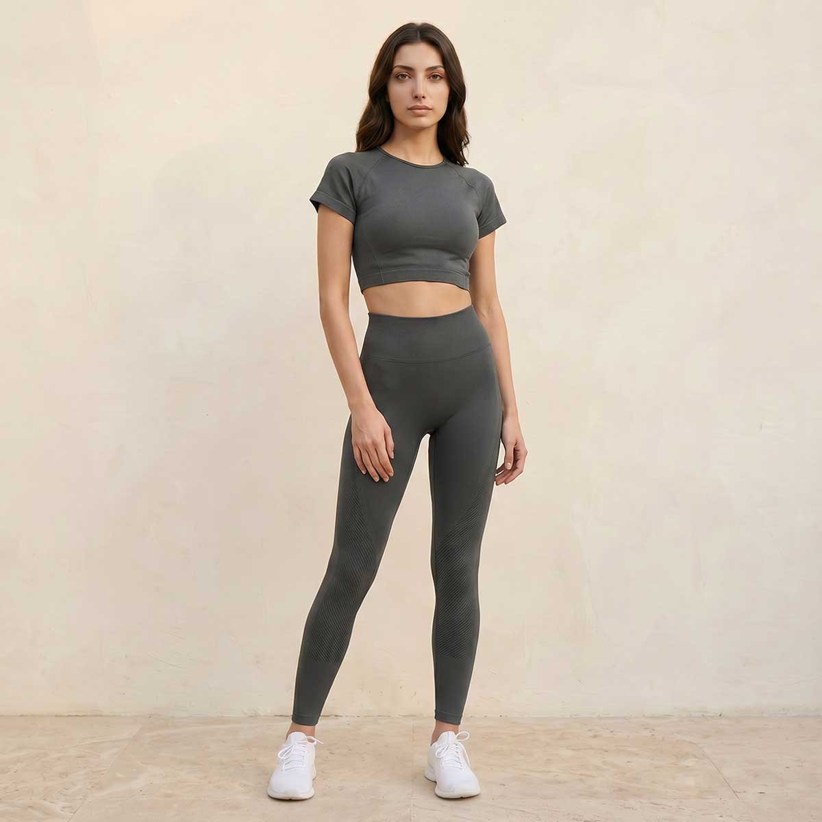 Performance Cutout Crop T-shirt-sports-women-clothing-tshirtsandvests-image-3