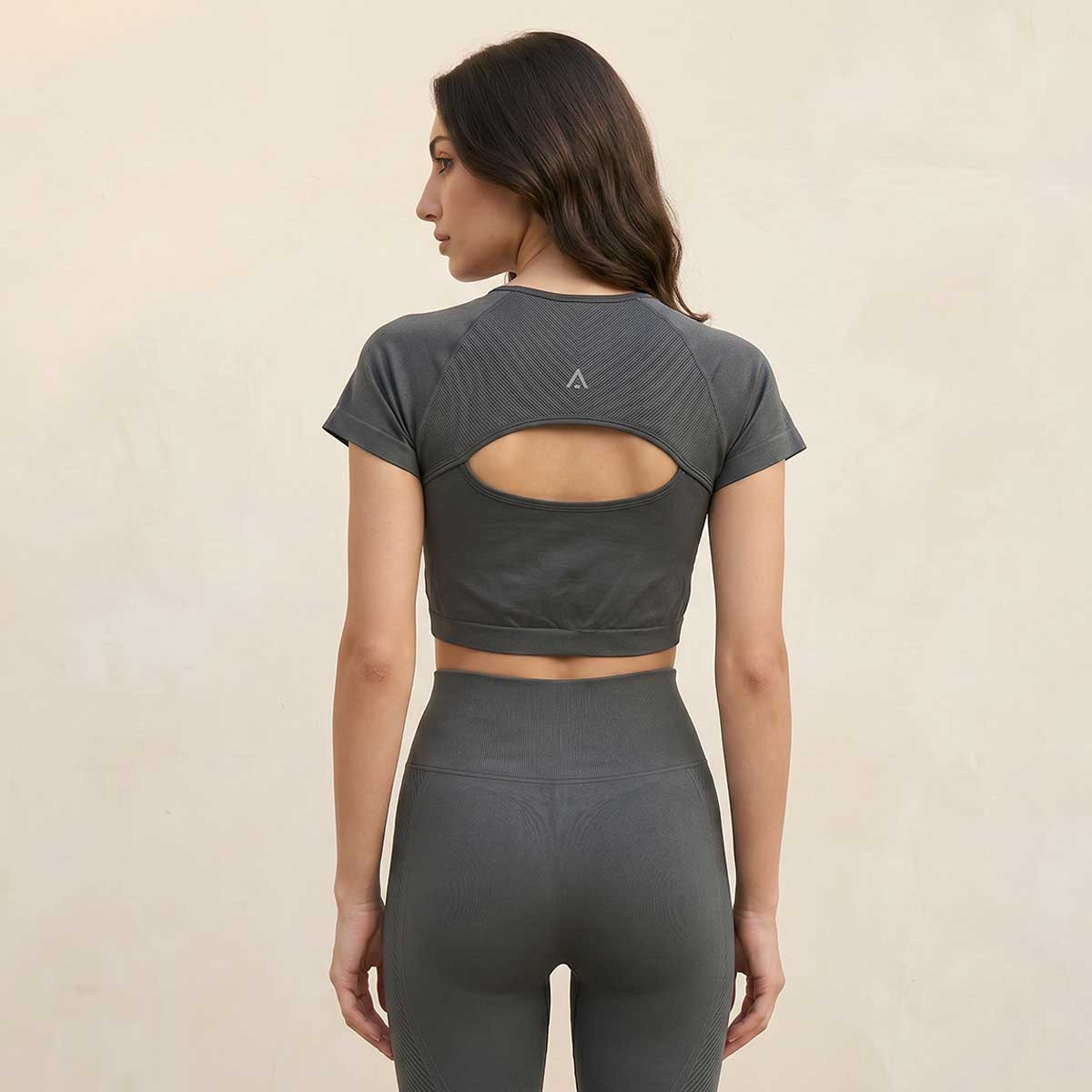 Performance Cutout Crop T-shirt-sports-women-clothing-tshirtsandvests-image-4
