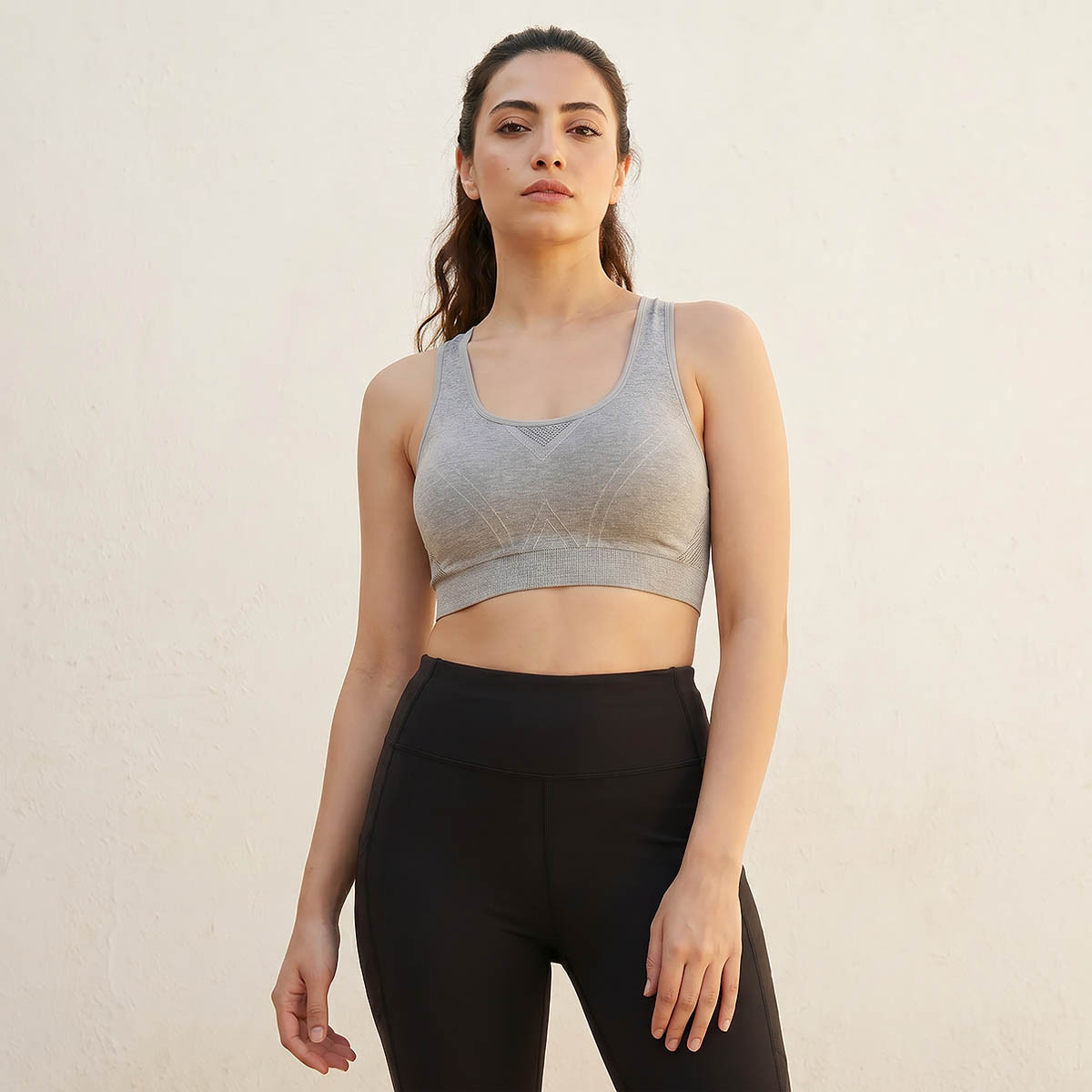 Women 4-Way Stretch Sports Bra-women-clothing-lingerie-bras-image-1