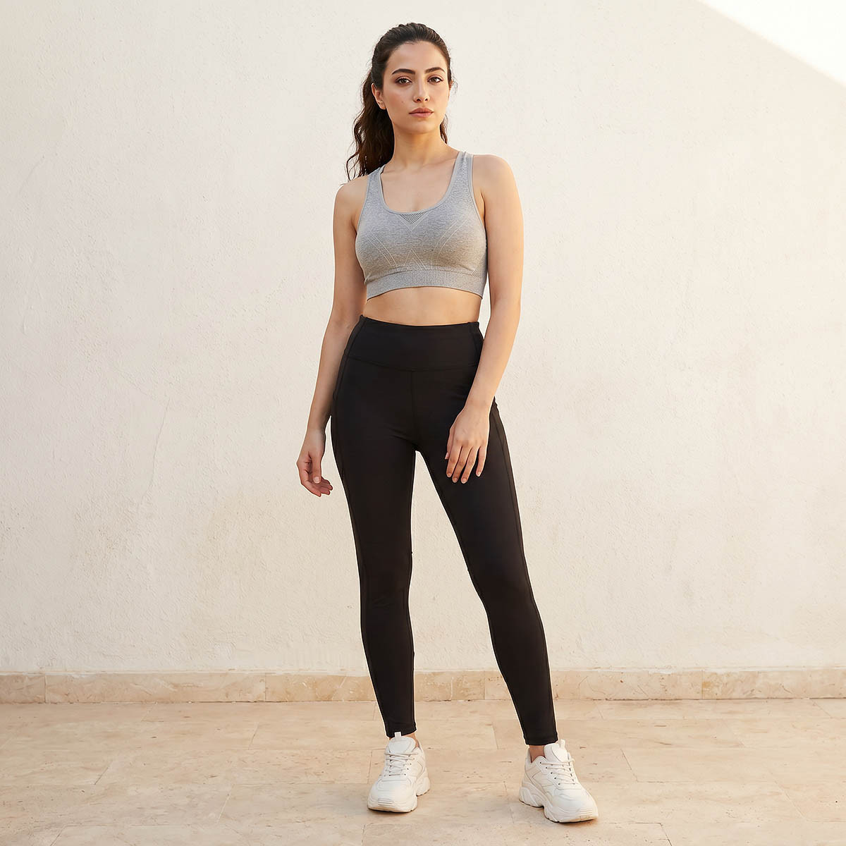 Women 4-Way Stretch Sports Bra-women-clothing-lingerie-bras-image-3