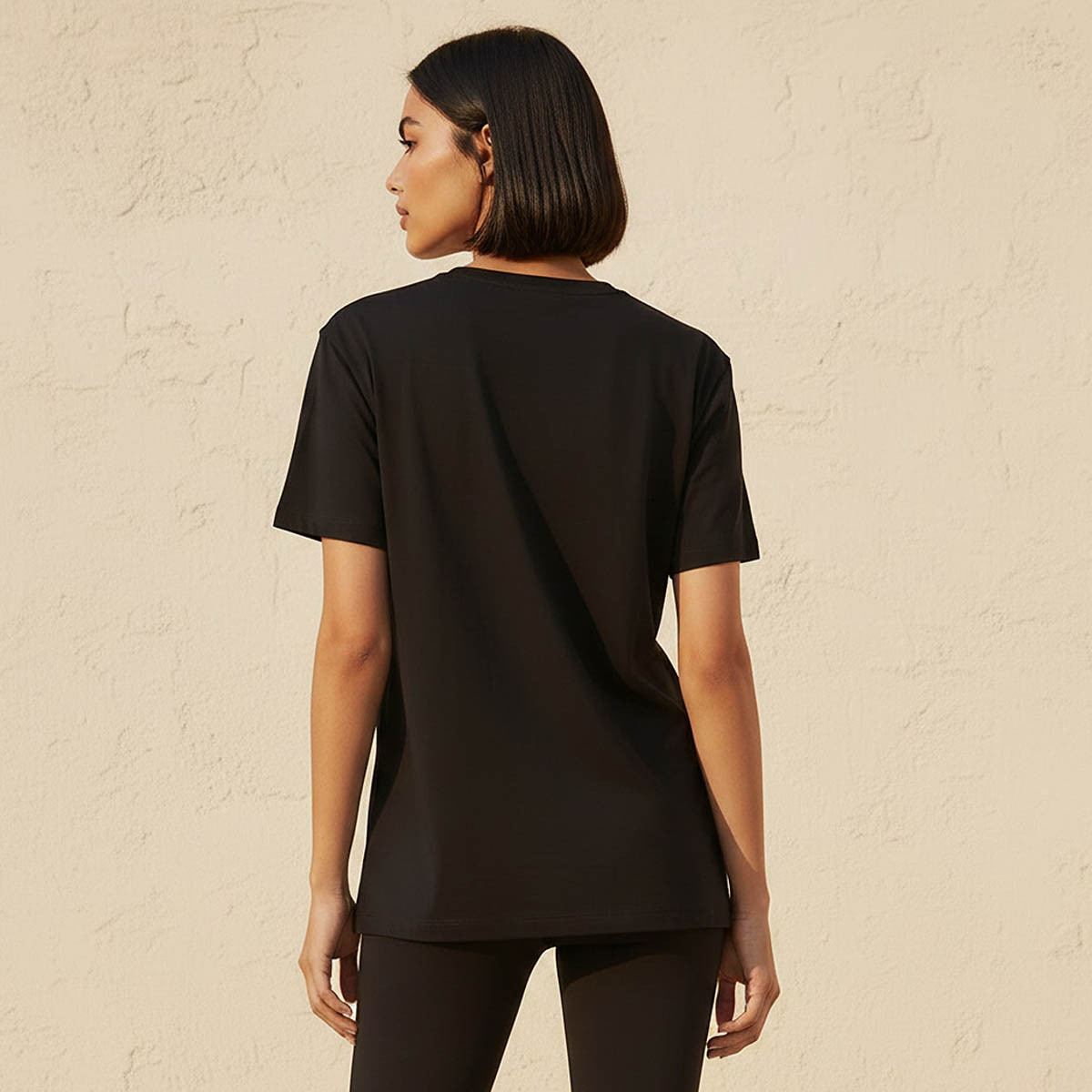 Women 2-Way Stretch Boxy T-shirt-sports-women-clothing-tshirtsandvests-image-4