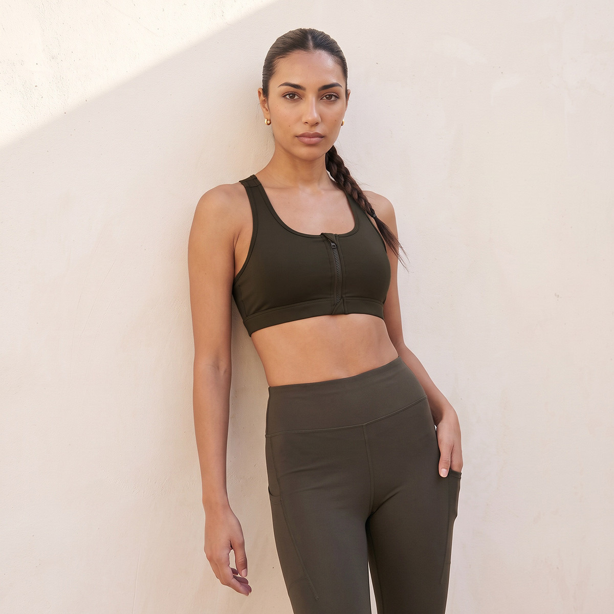 حمالة صدر رياضية بظهر متقاطع-women-clothing-lingerie-bras-image-1