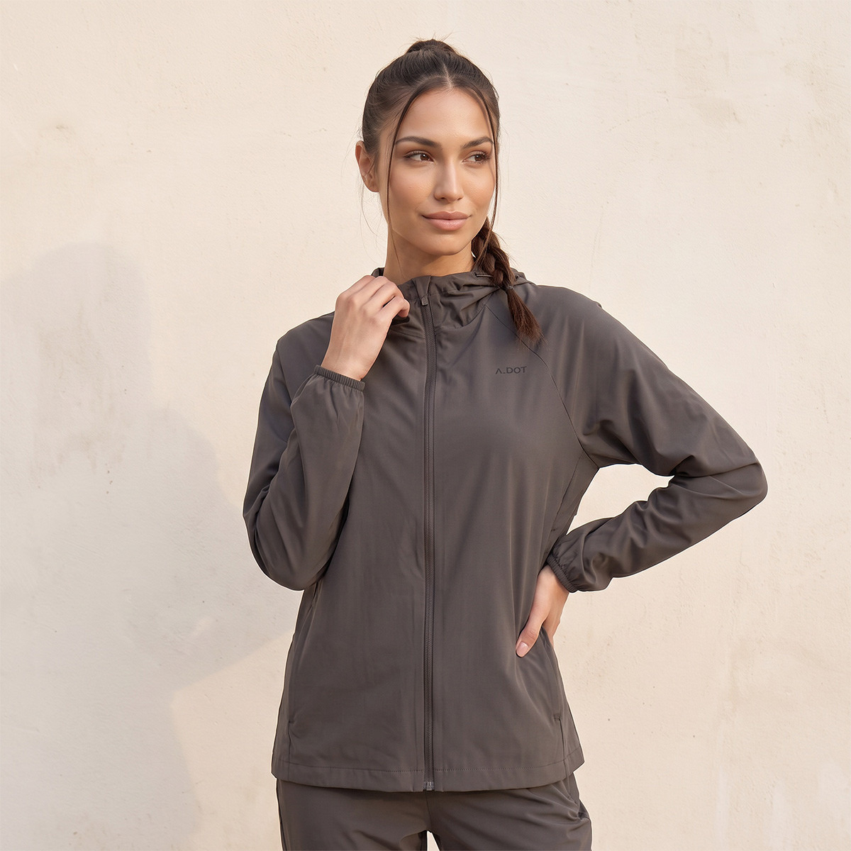 جاكيت بغطاء رأس وسحاب-sports-women-clothing-coatsandjackets-jackets-image-5