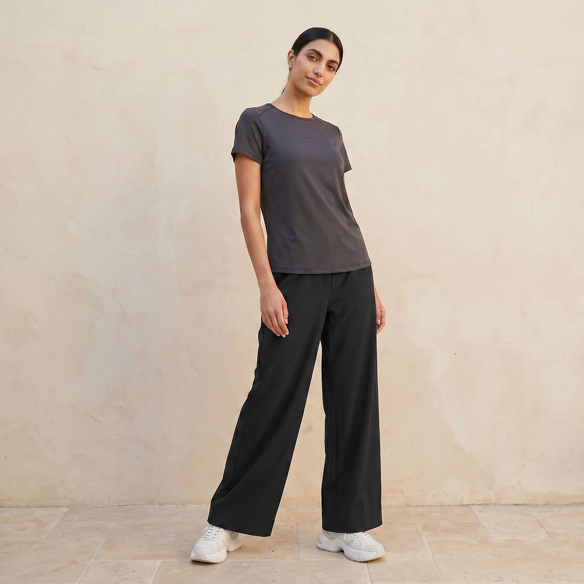 Soft Touch 2-Way Stretch Wide Leg Track Pants-women-clothing-bottoms-joggers-image-3