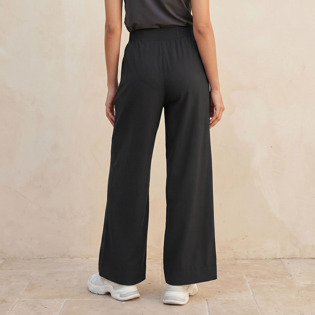 Soft Touch 2-Way Stretch Wide Leg Track Pants-women-clothing-bottoms-joggers-image-4