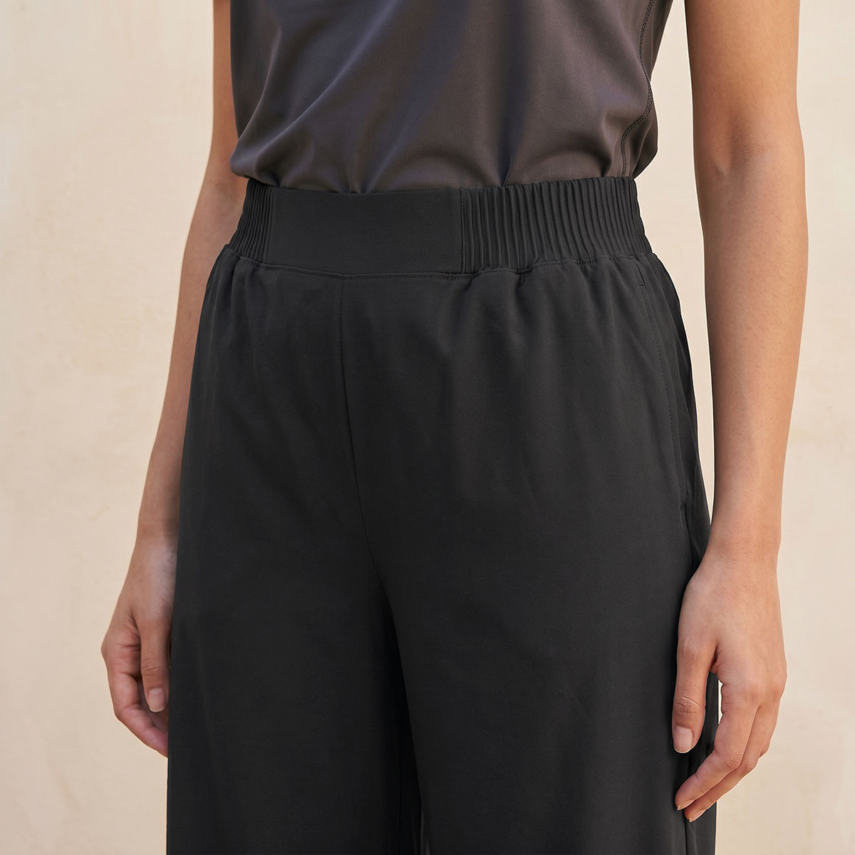 Soft Touch 2-Way Stretch Wide Leg Track Pants-women-clothing-bottoms-joggers-image-5