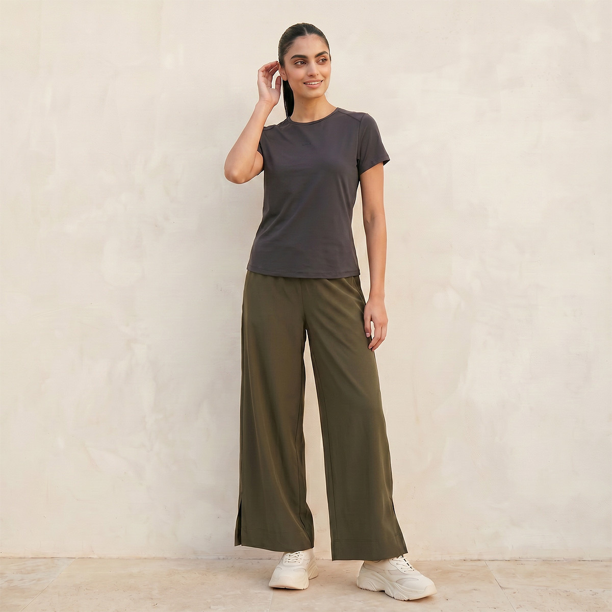 Soft Touch 2-Way Stretch Wide Leg Track Pants-women-clothing-bottoms-joggers-image-3