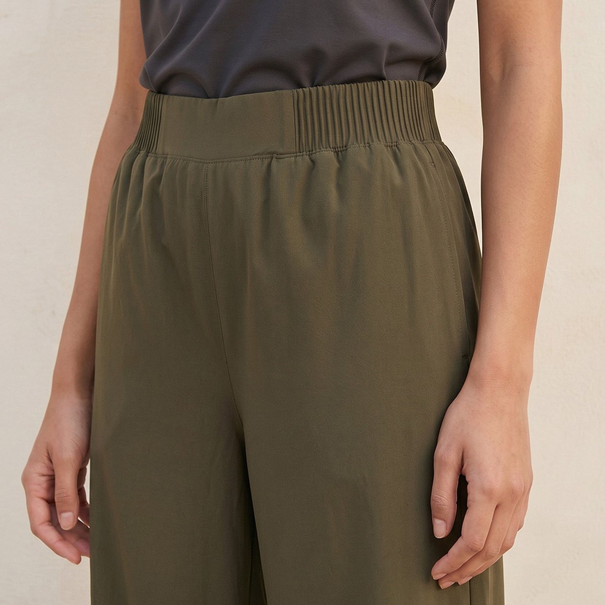 Soft Touch 2-Way Stretch Wide Leg Track Pants-women-clothing-bottoms-joggers-image-5