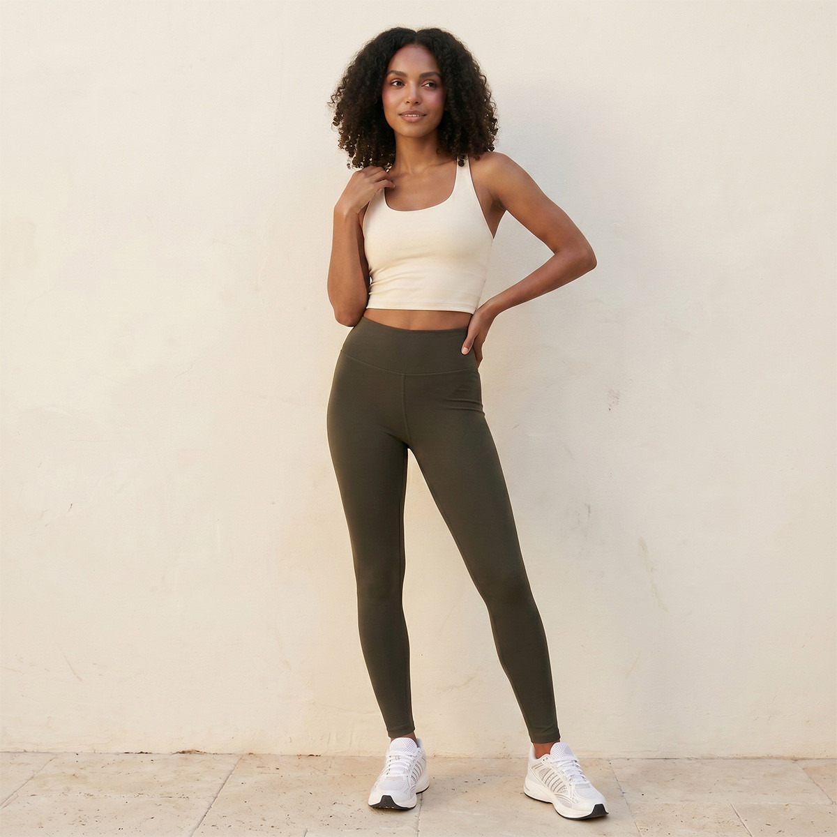 High Waist Performance Leggings-women-clothing-sportswearandactivewear-bottoms-leggings-image-3
