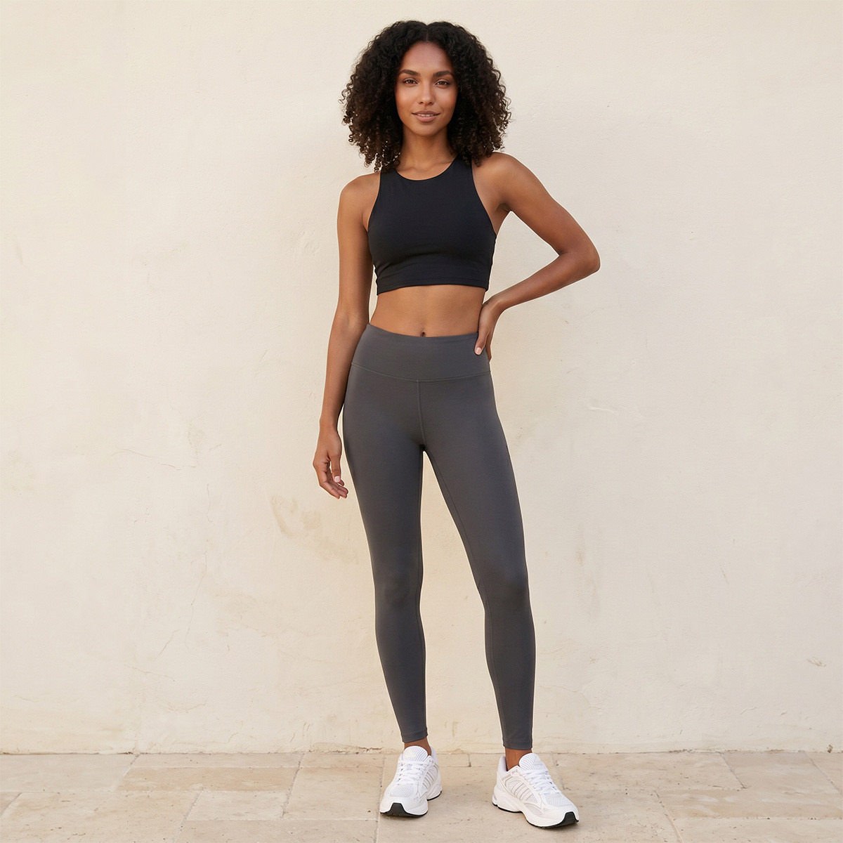 High Waist Performance Leggings-women-clothing-sportswearandactivewear-bottoms-leggings-image-3