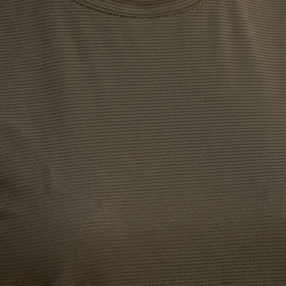 Soft Touch Textured T-shirt-sports-women-clothing-tshirtsandvests-image-2