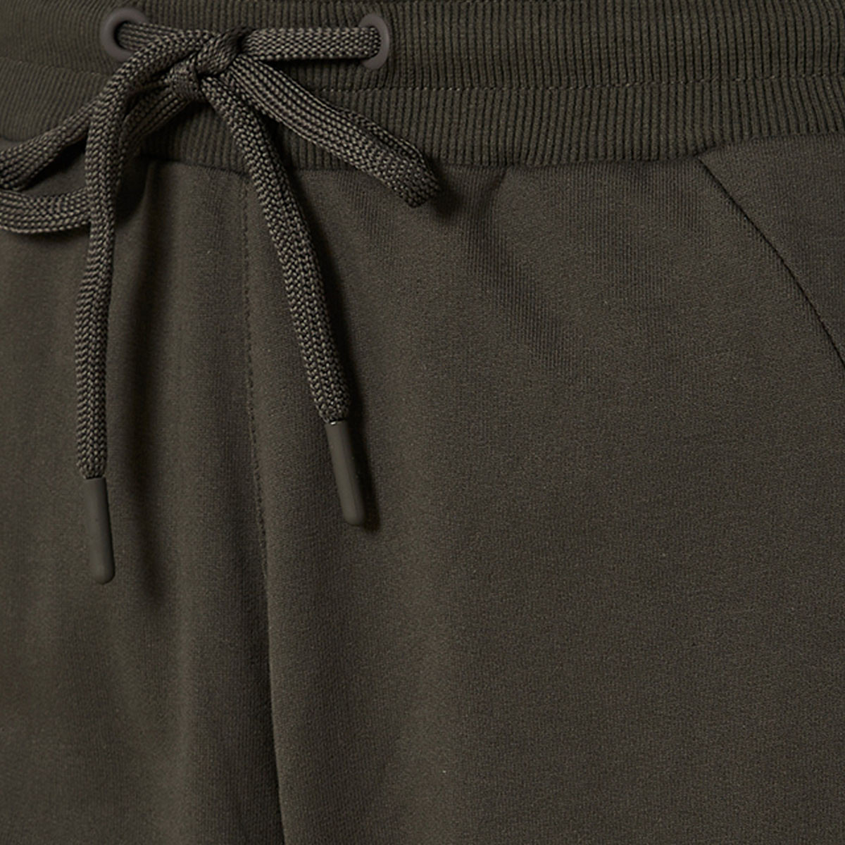 بنطلون جوغر نسائي بخصر مطاطي مريح وأنيق-women-clothing-bottoms-joggers-image-2