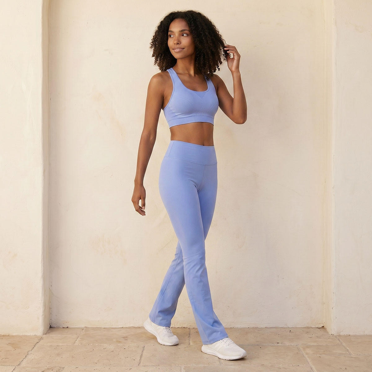 4-Way Stretch Sports Bra-women-clothing-lingerie-bras-image-2